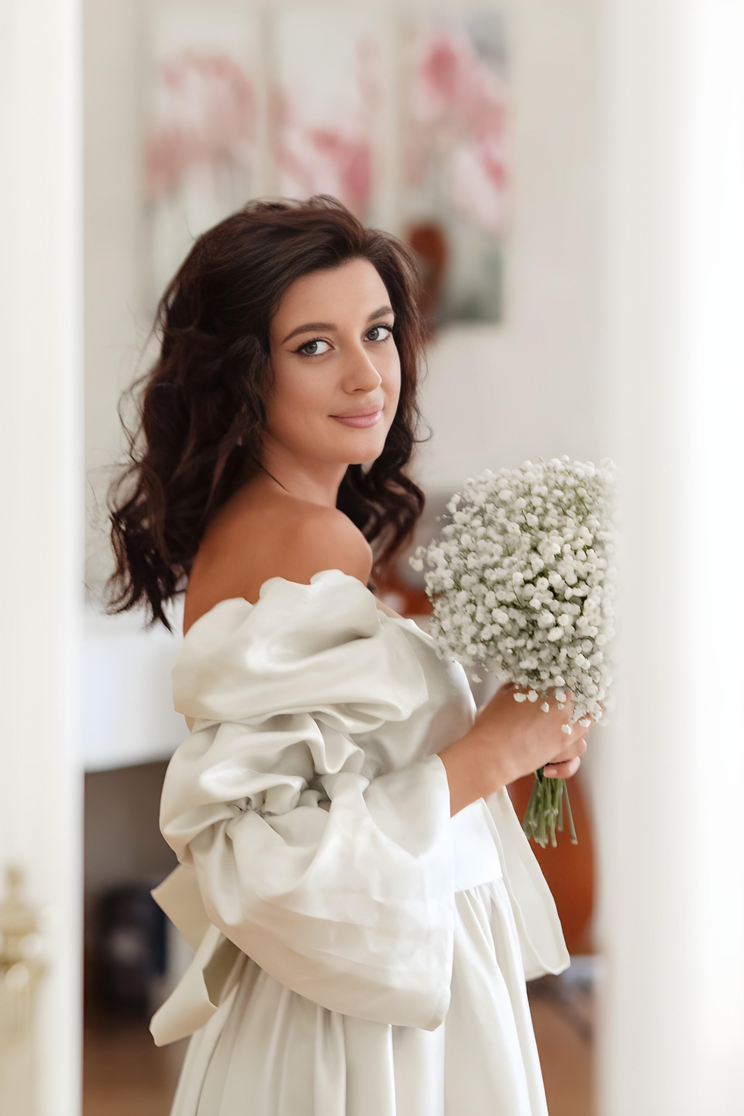 Свадьба. ProFoto