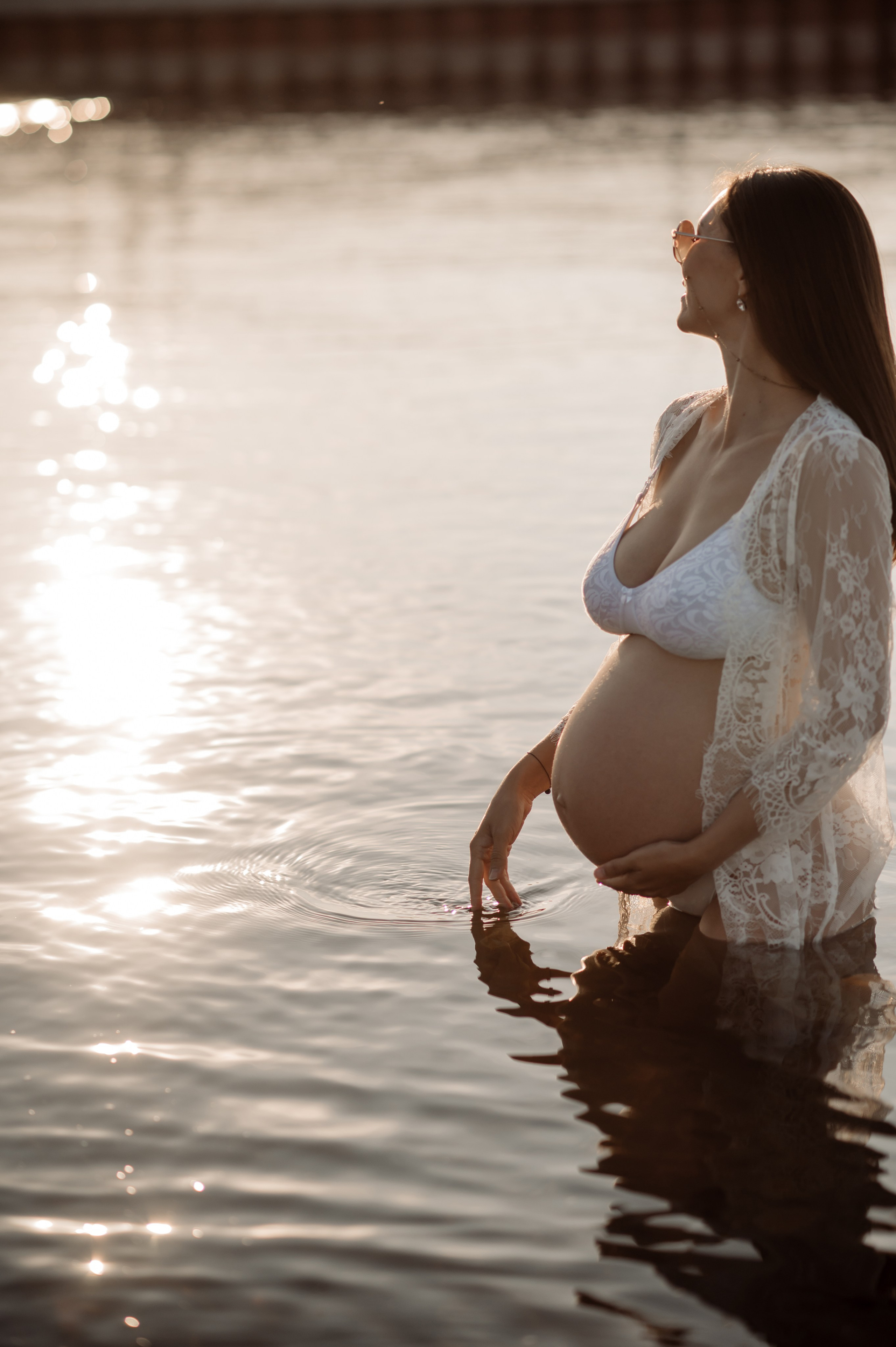 Анна. Фотограф Мария Стрелкова