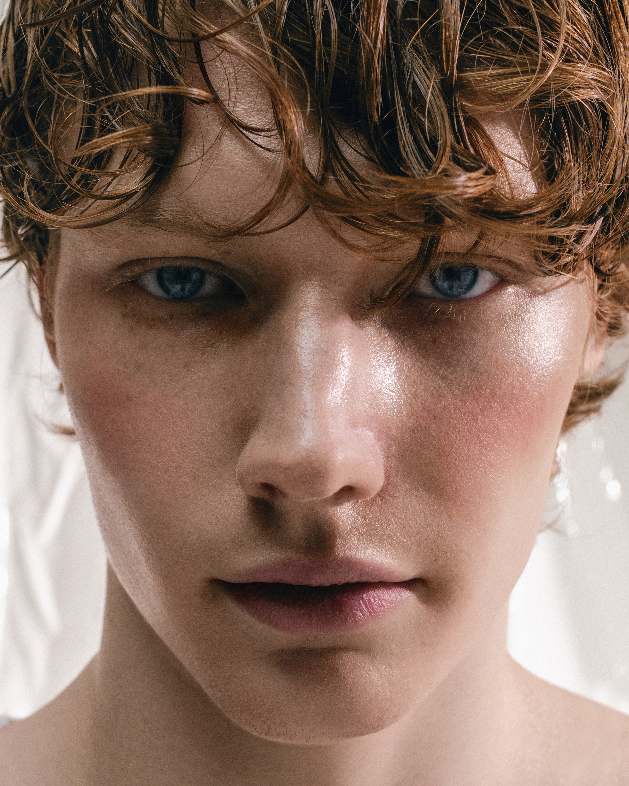 Фотограф Анна Фокина