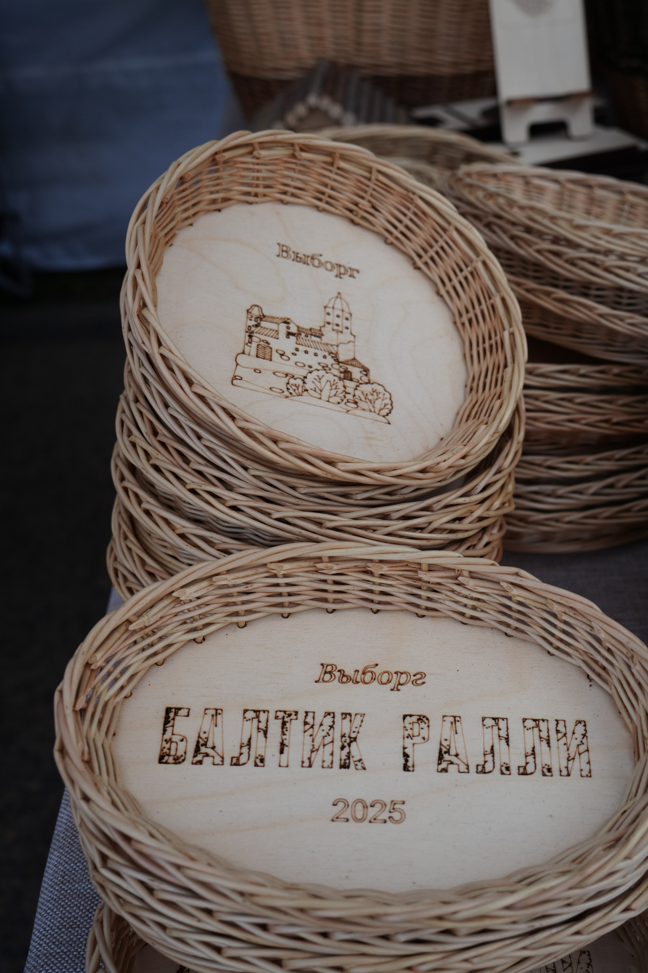 БАЛТИК РАЛЛИ Выборг 2025. Портретный фотограф в Санкт-Петербурге Дмитриева Наталия