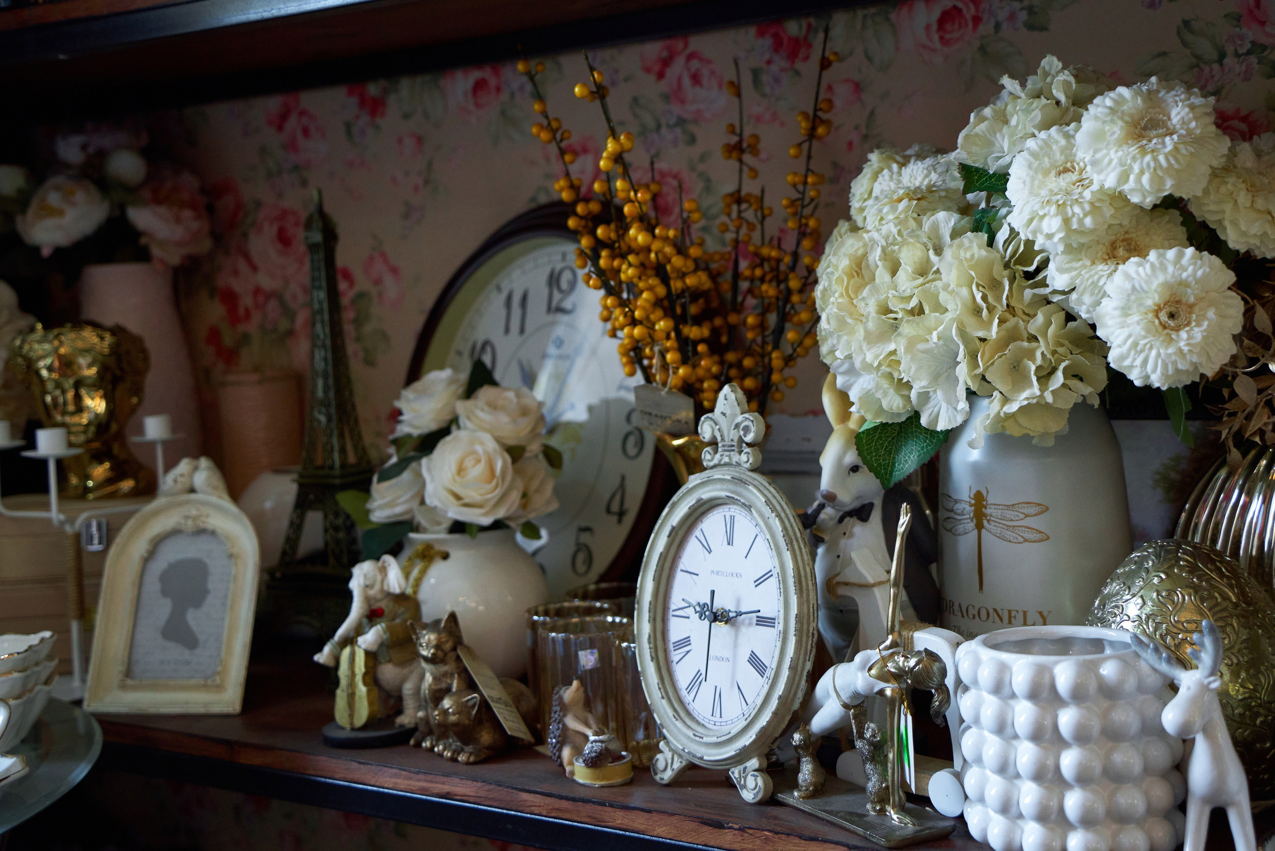 Салон цветов