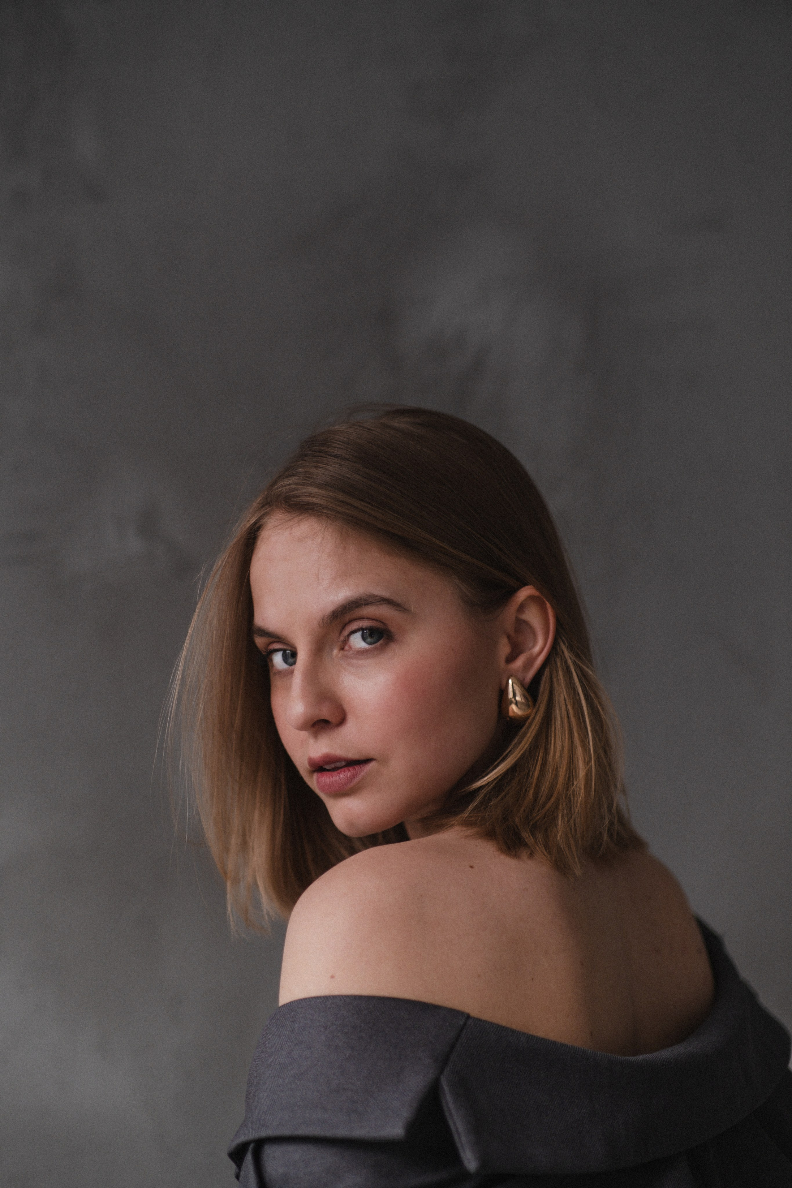 Portrait. Фотограф в Москве Журав Олеся