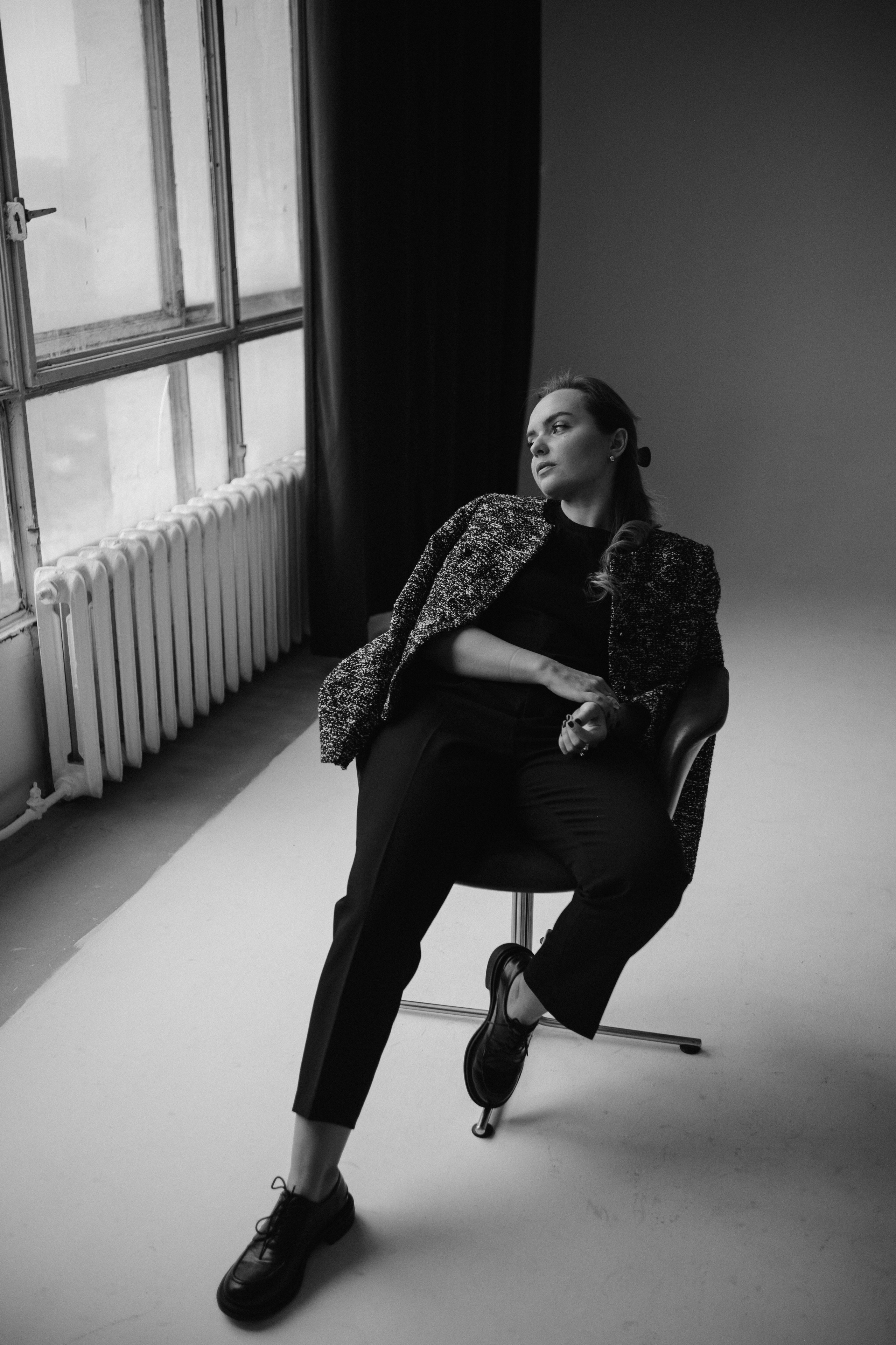 Portrait. Фотограф в Москве Журав Олеся