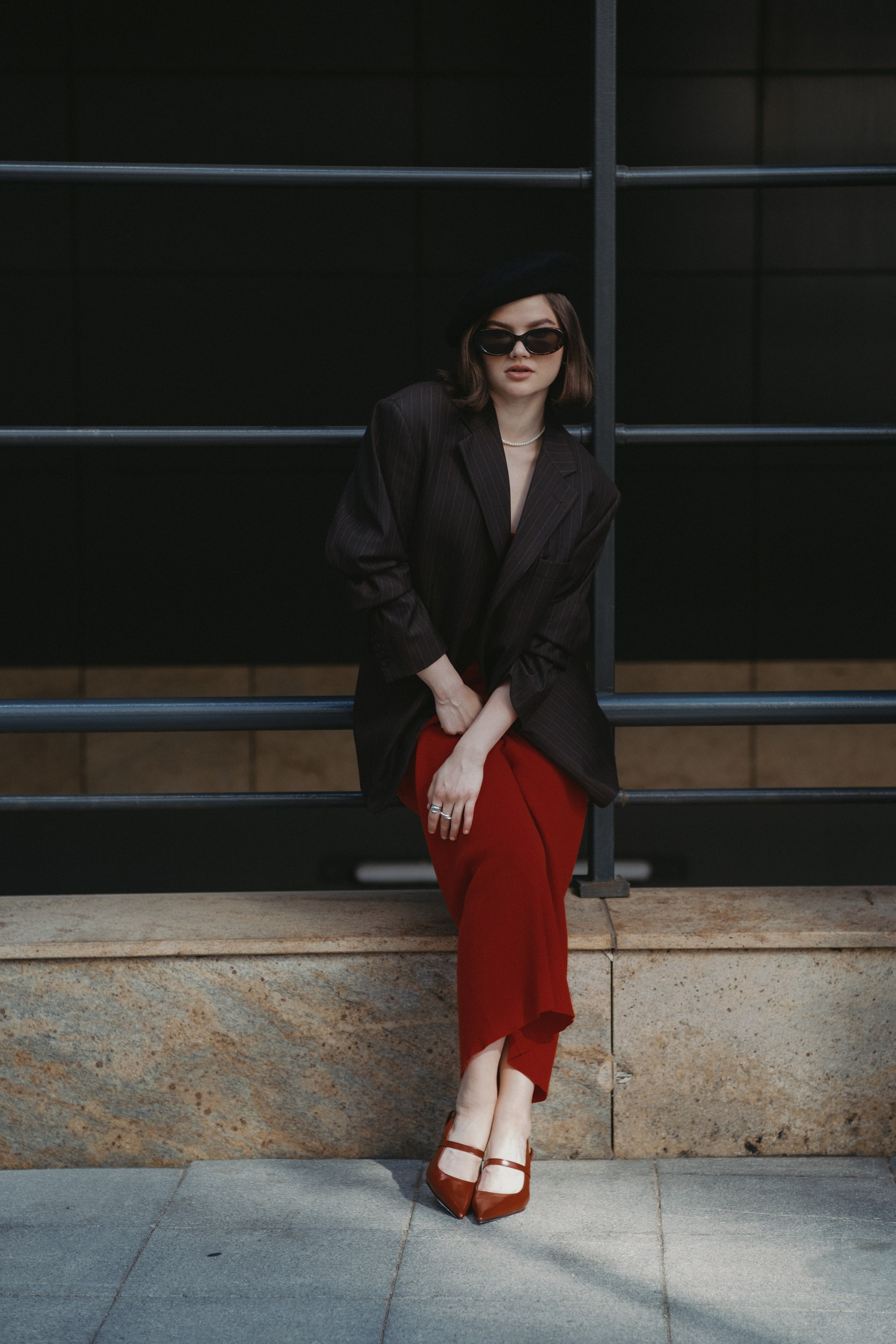 Portrait. Фотограф в Москве Журав Олеся