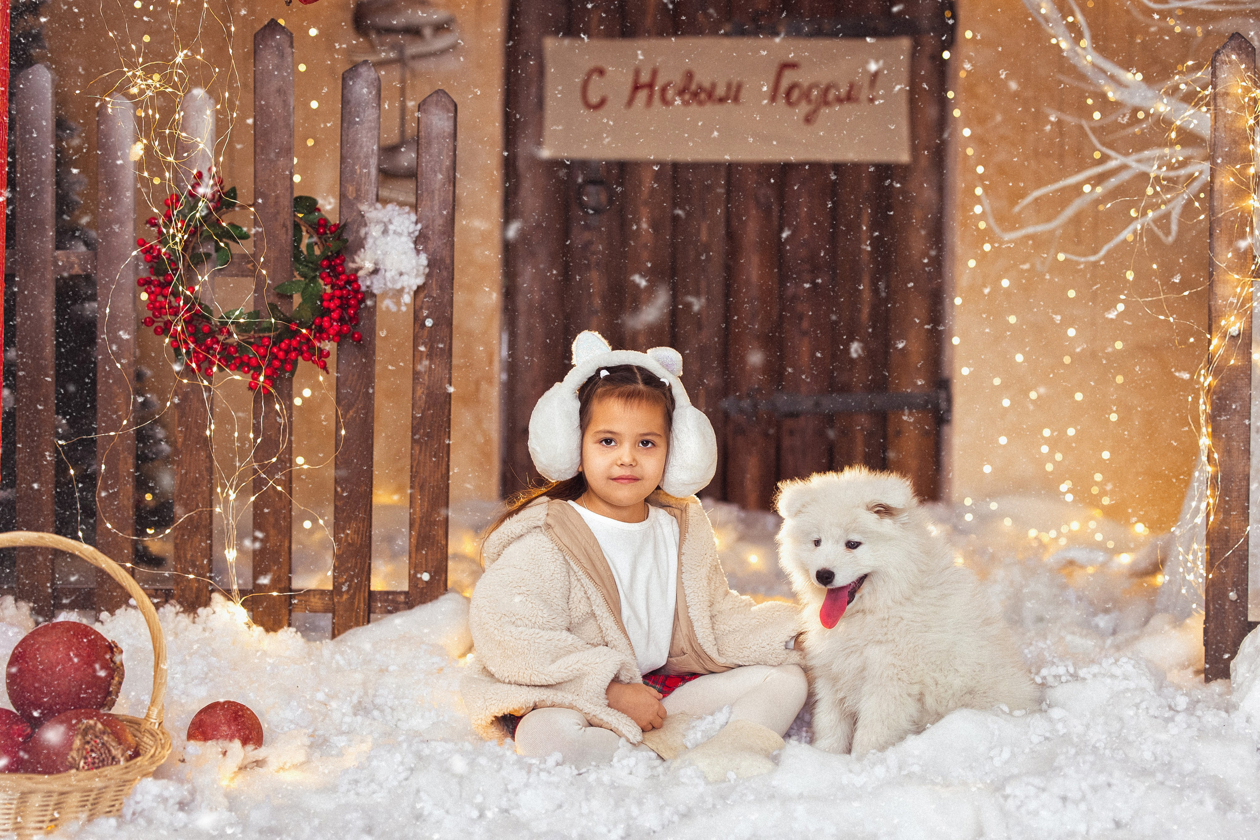 ДВОРИК, Фотостудия «Эль». Семейный и детский фотограф в Краснодаре Анна Трашкова