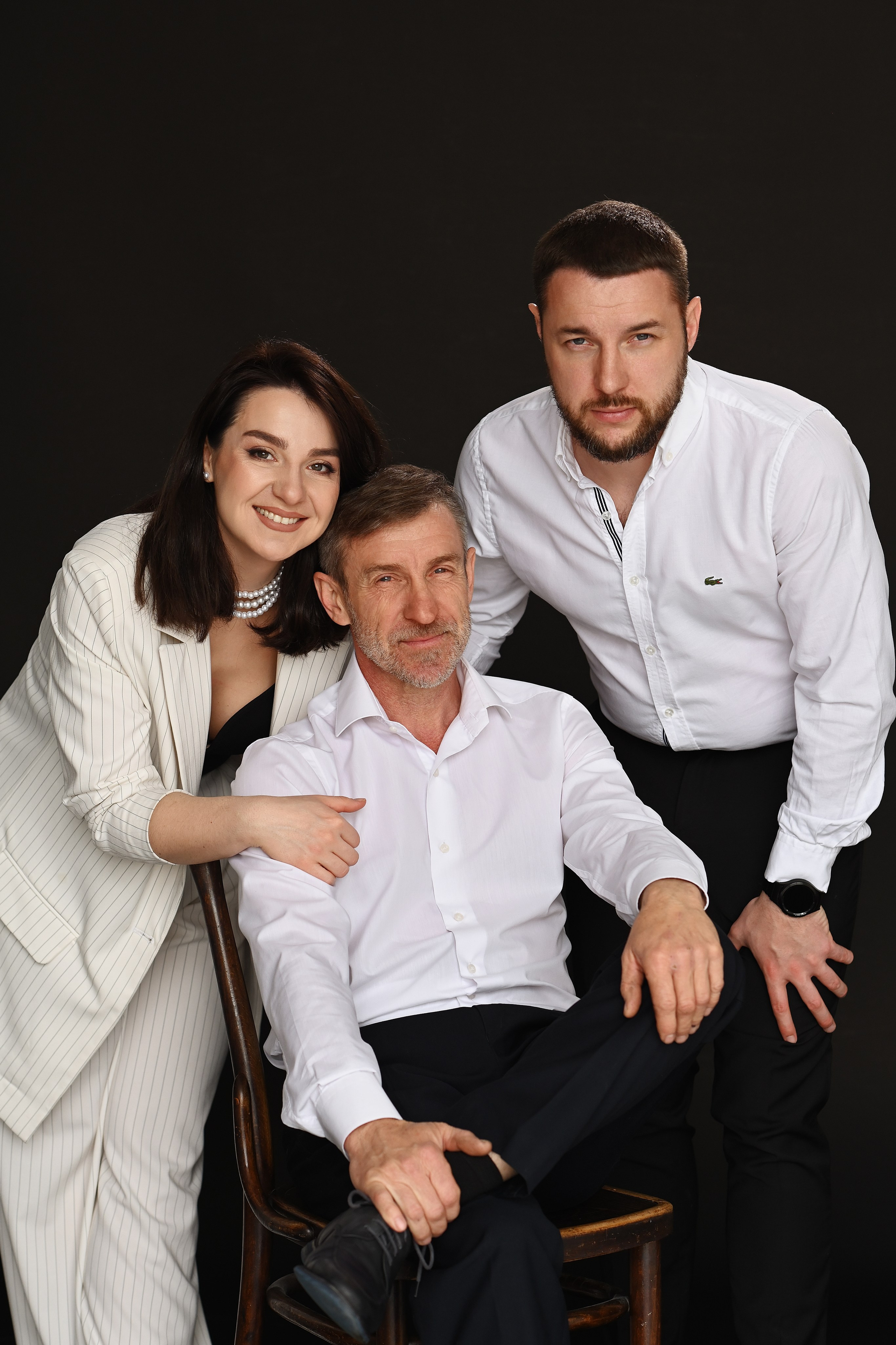 Зимины. Свадебный и семейный фотограф в Самаре Головань Наталья