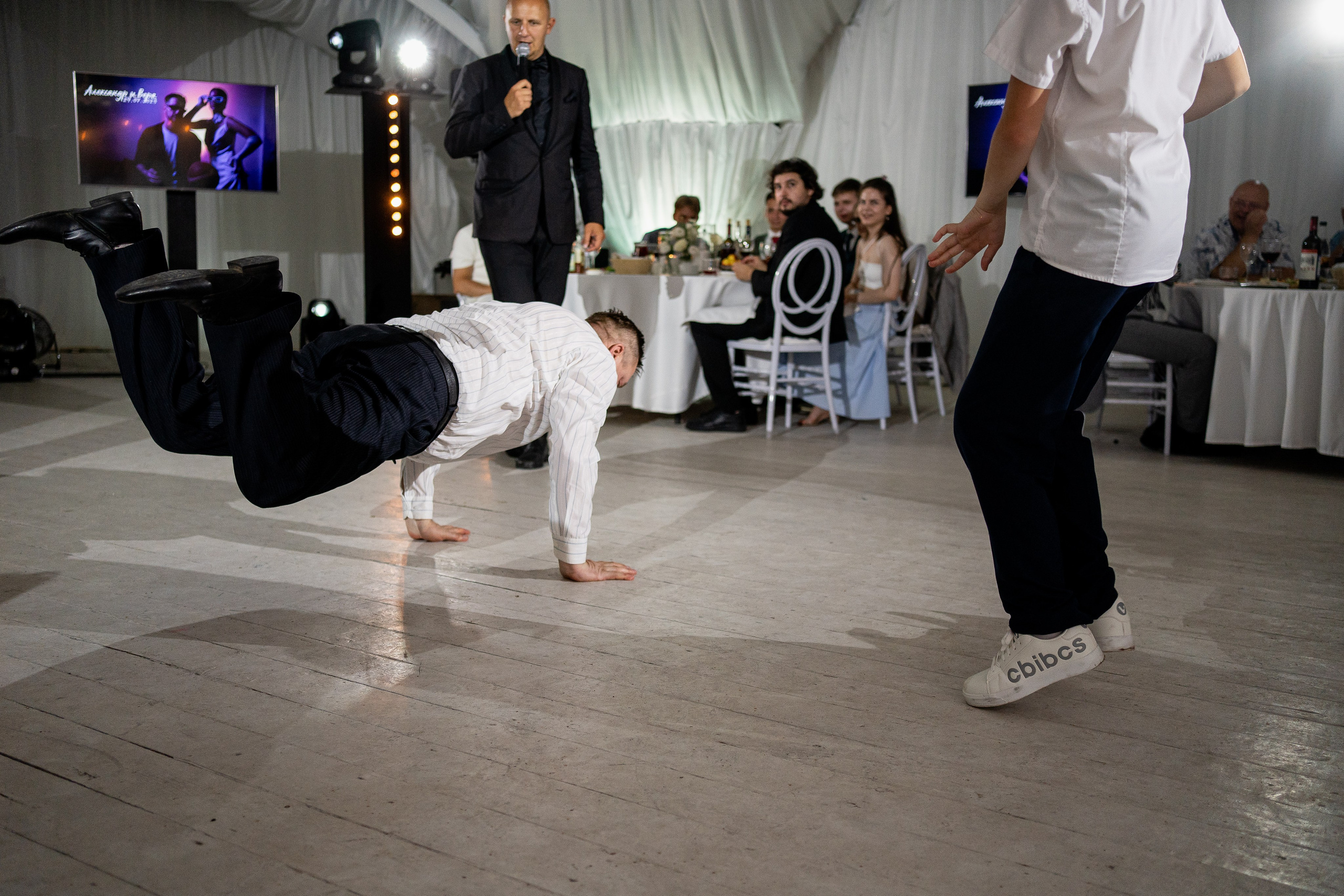 Александр и Вера. Свадебный, репортажный фотограф Фомин Андрей в Нижнем Новгороде