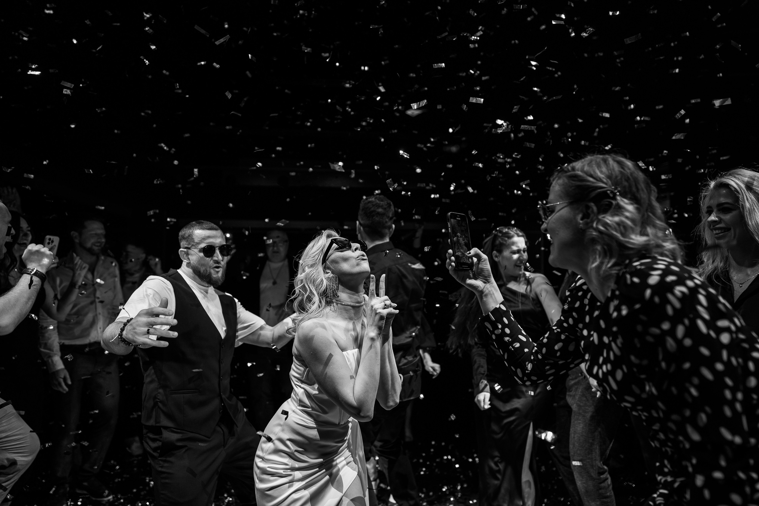 Андрей и Юля. Свадебный, репортажный фотограф Фомин Андрей в Нижнем Новгороде