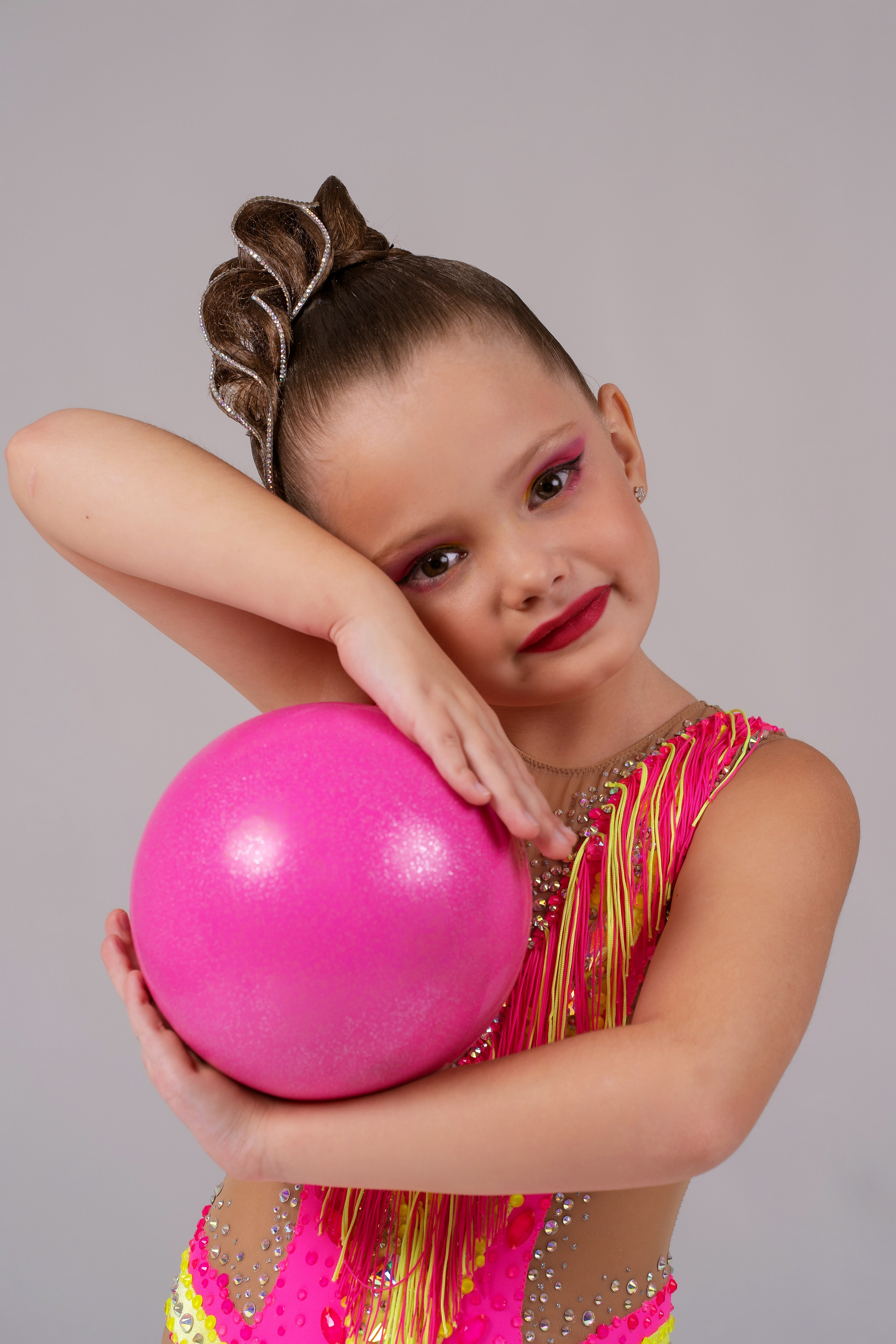 Соревнования на Призы Заслуженного тренера России И. Б. Петрушиной. Детский Спортивный фотограф в Новосибирске Наталья Головина