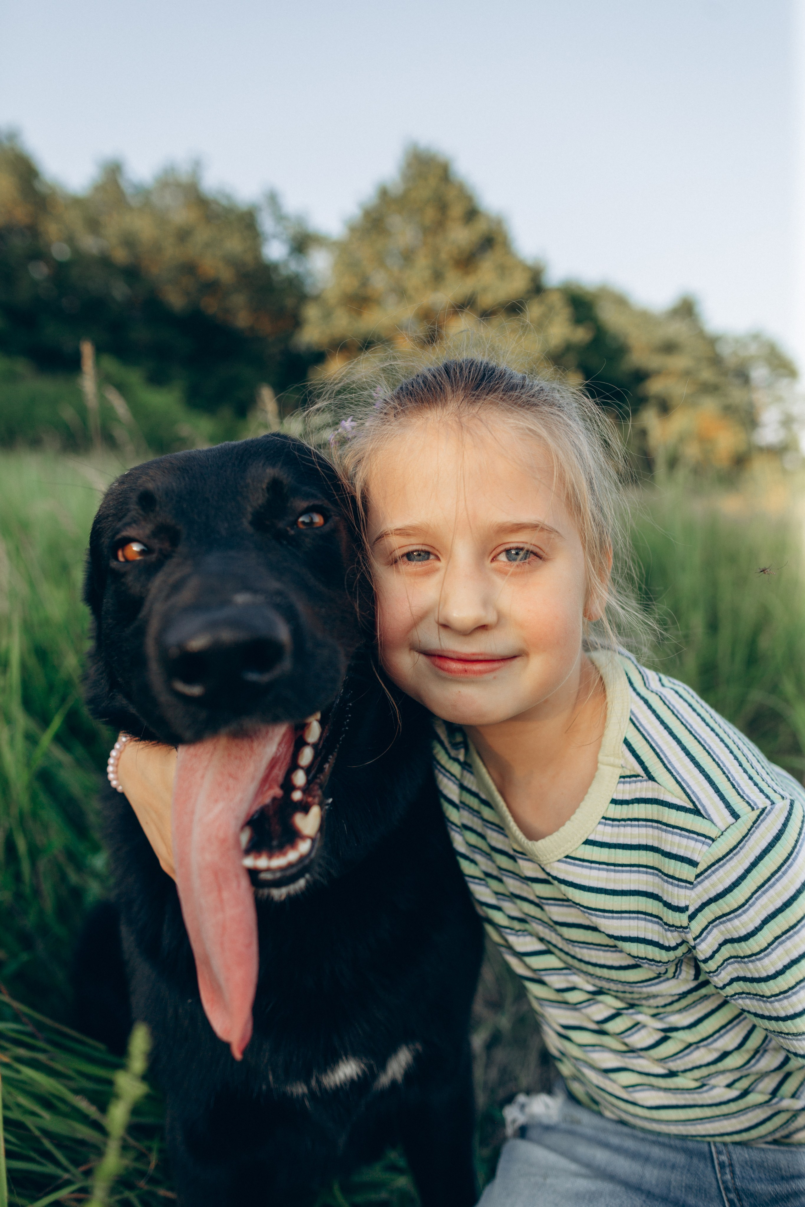 Паймон. Семейный фотограф в Белгороде