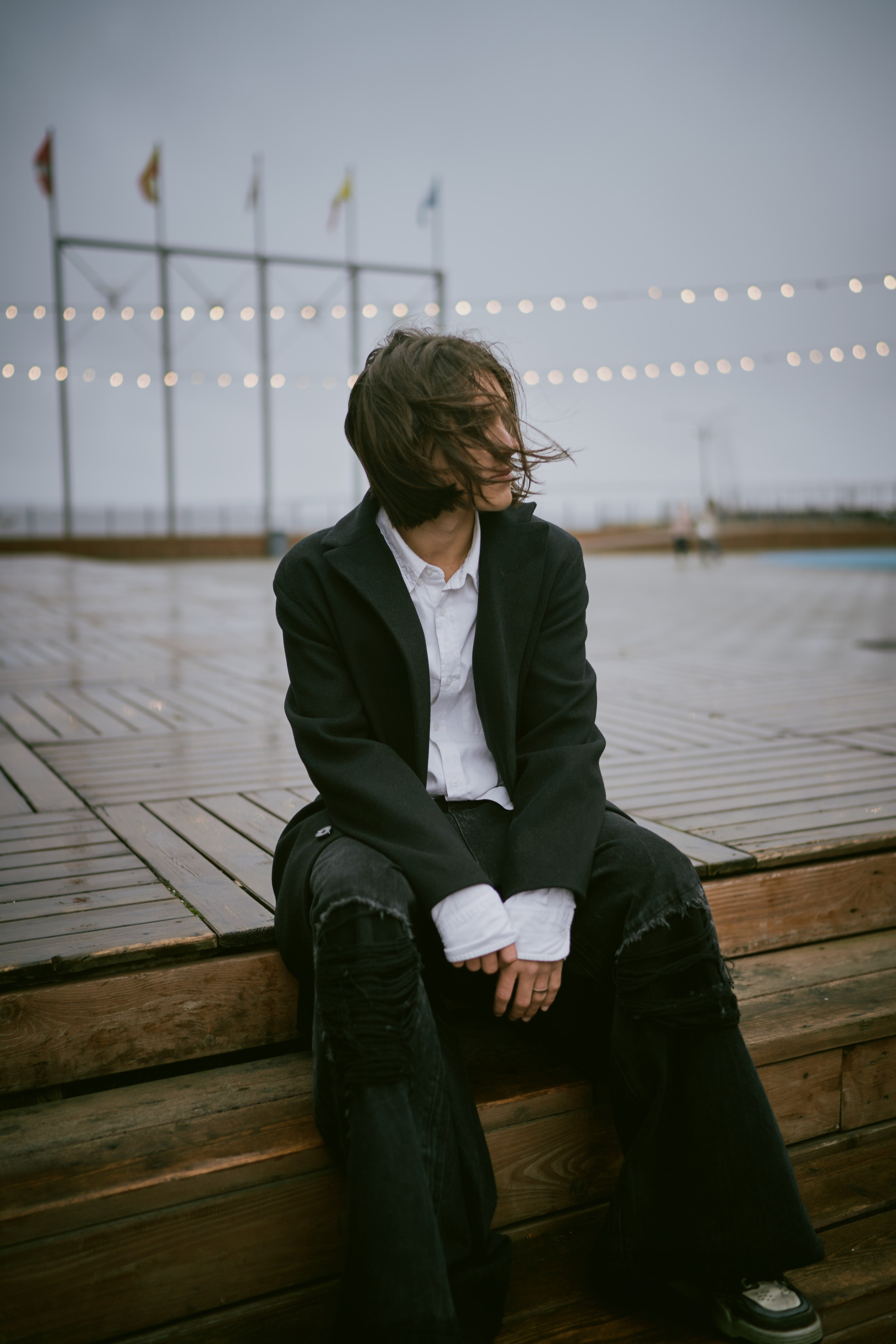 Захар. Фотограф в Санкт-Петербурге | Аня Маленчук