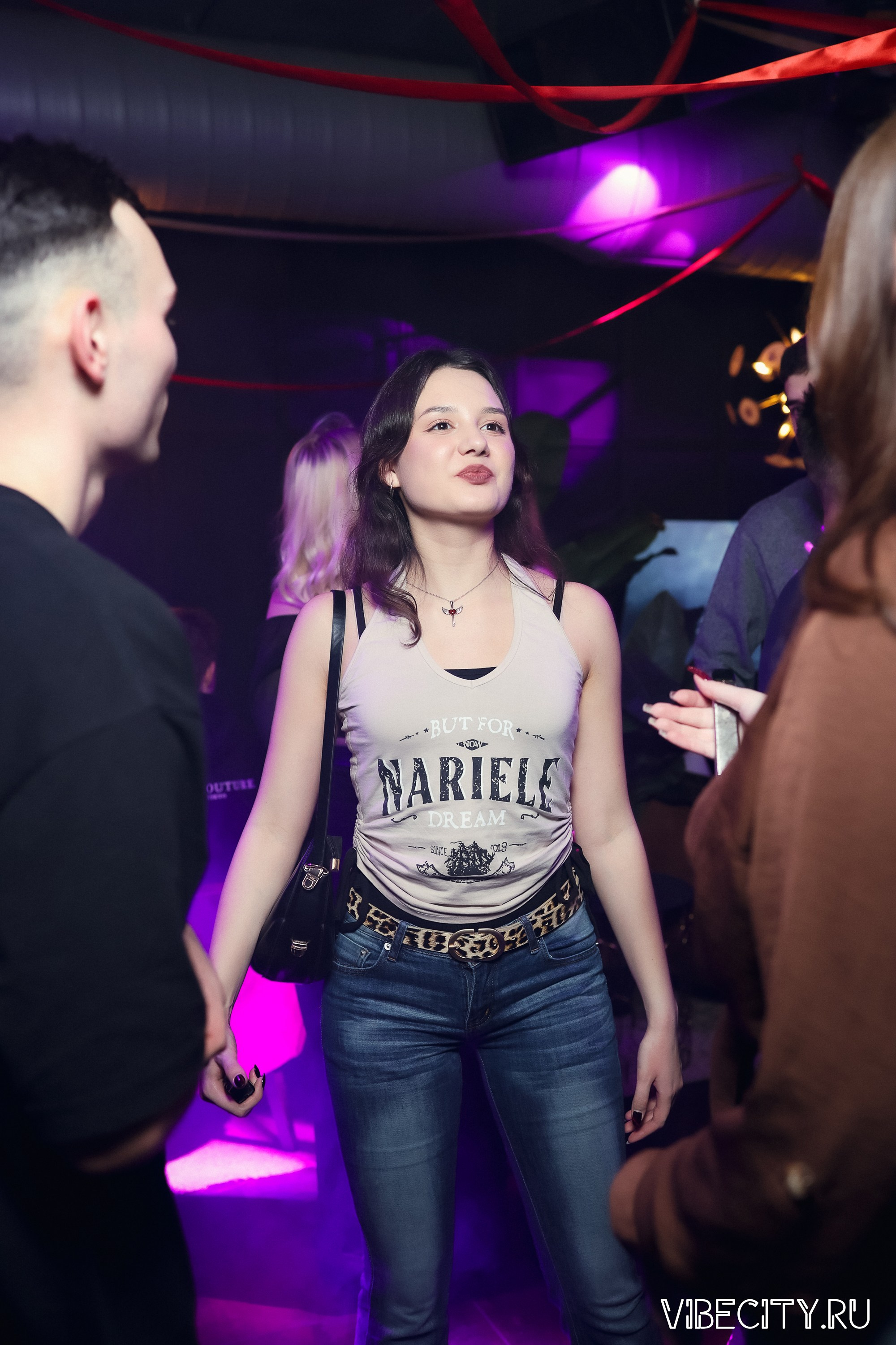 DOUBLE U. VIBECITY.RU Вайб Сити Ру Фоторепортажи Фотоотчеты Калининград