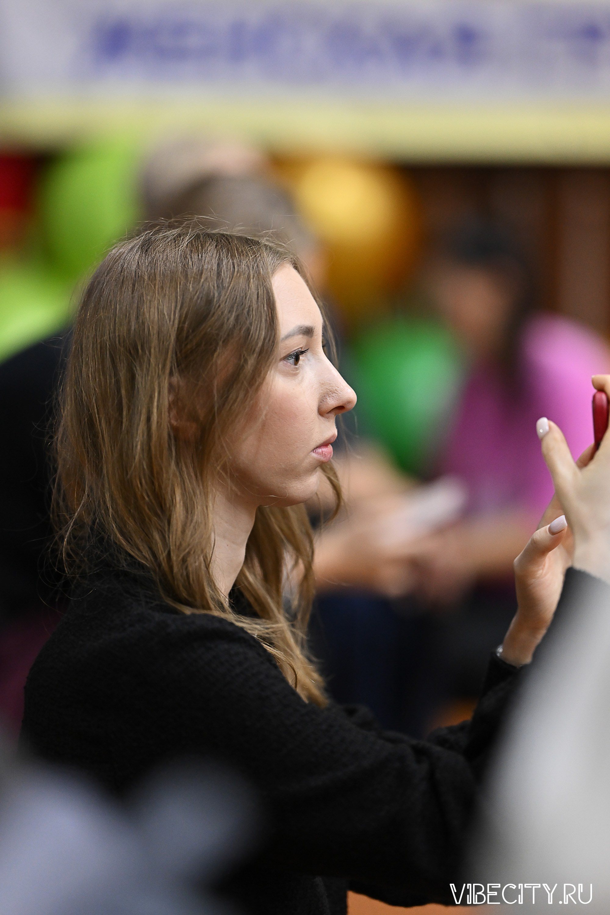 Контрольная тренировка по спортивной гимнастике. VIBECITY.RU Вайб Сити Ру Фоторепортажи Фотоотчеты Калининград