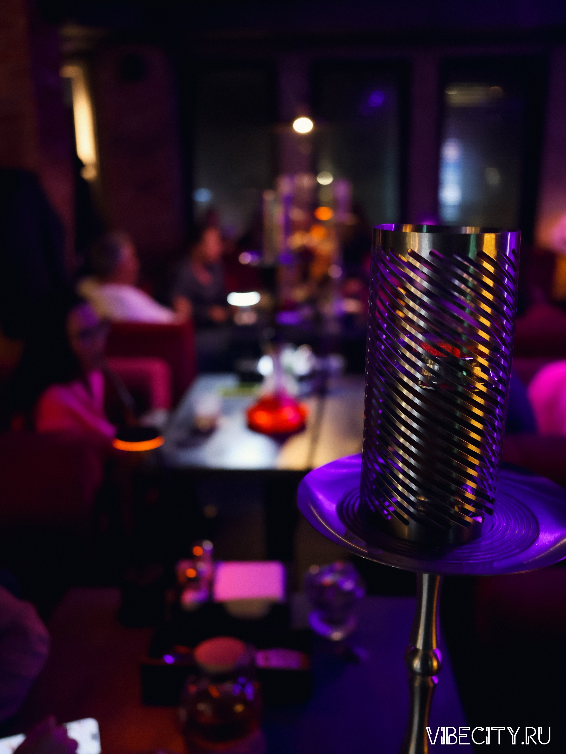 Мята Lounge. VIBECITY.RU Вайб Сити Ру Фоторепортажи Фотоотчеты Калининград