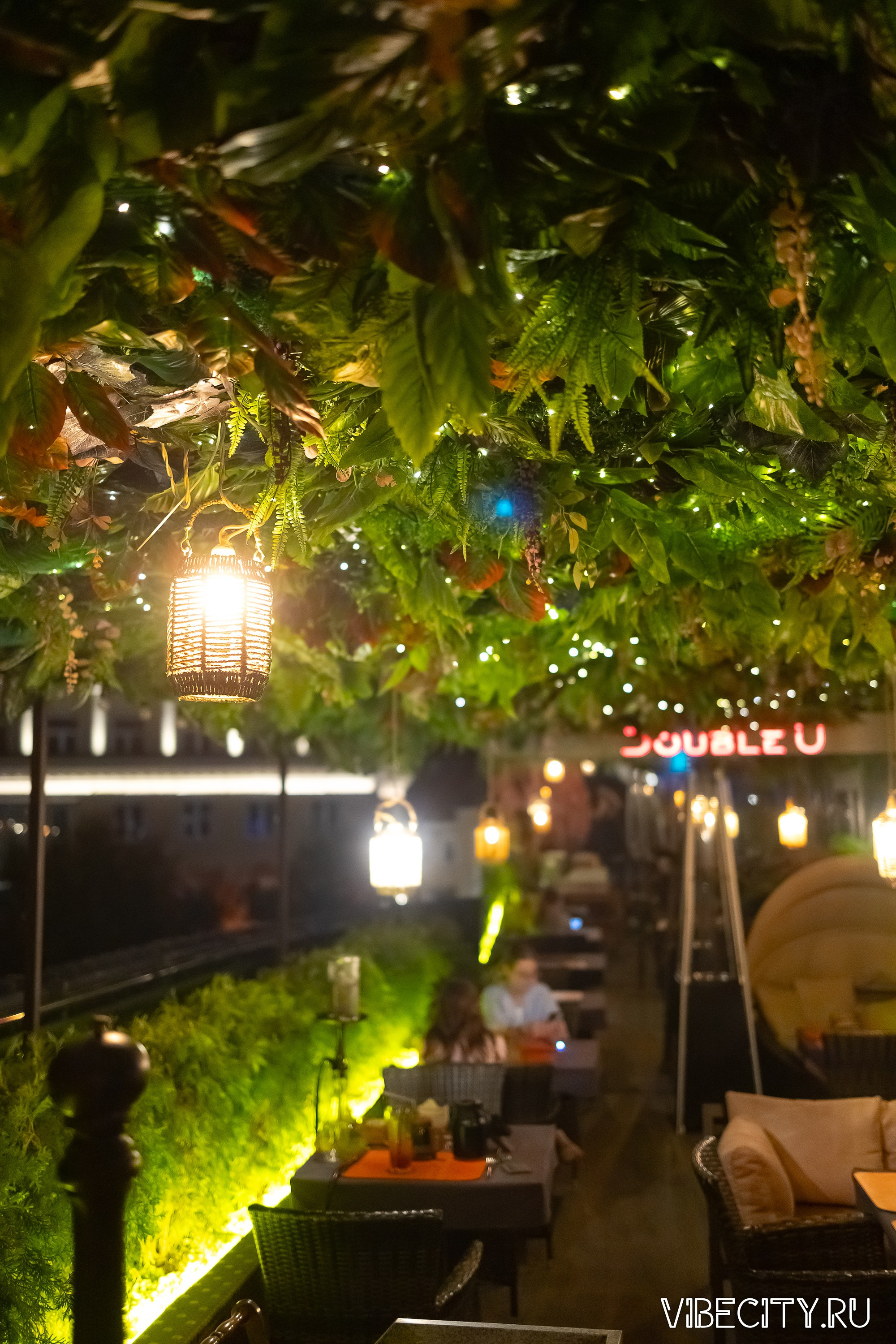 DOUBLE U. VIBECITY.RU Вайб Сити Ру Фоторепортажи Фотоотчеты Калининград