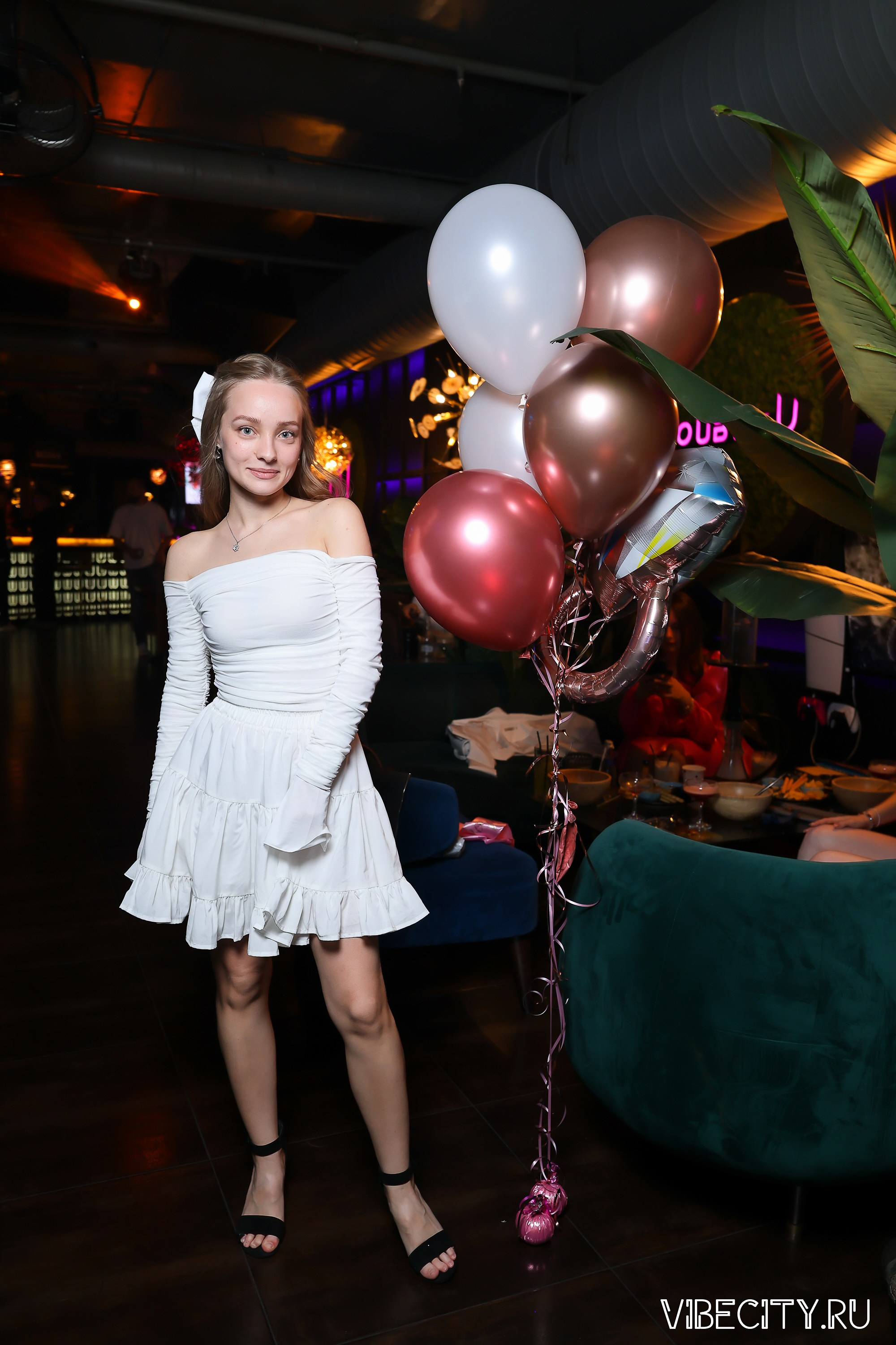 DOUBLE U. VIBECITY.RU Вайб Сити Ру Фоторепортажи Фотоотчеты Калининград