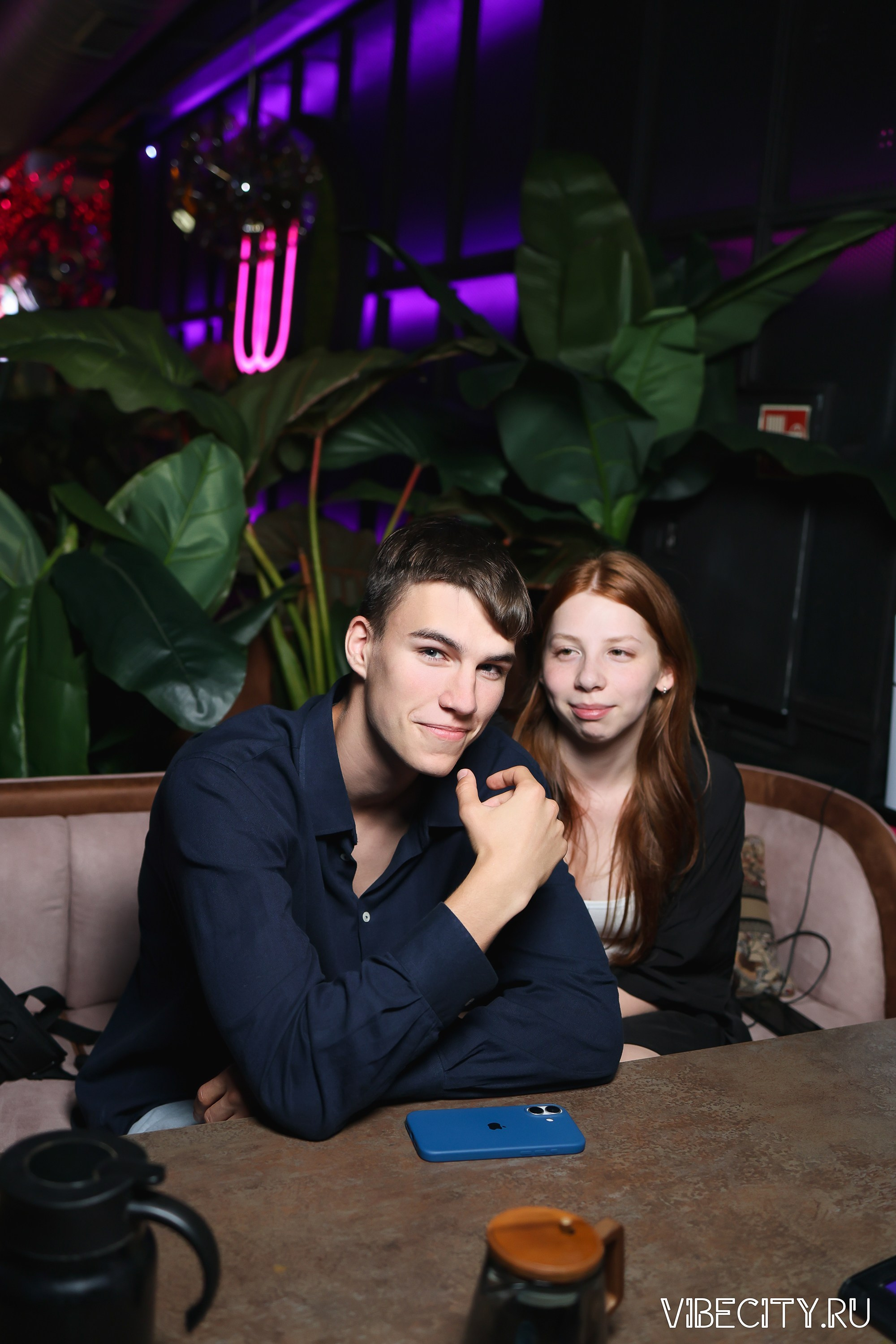 DOUBLE U. VIBECITY.RU Вайб Сити Ру Фоторепортажи Фотоотчеты Калининград