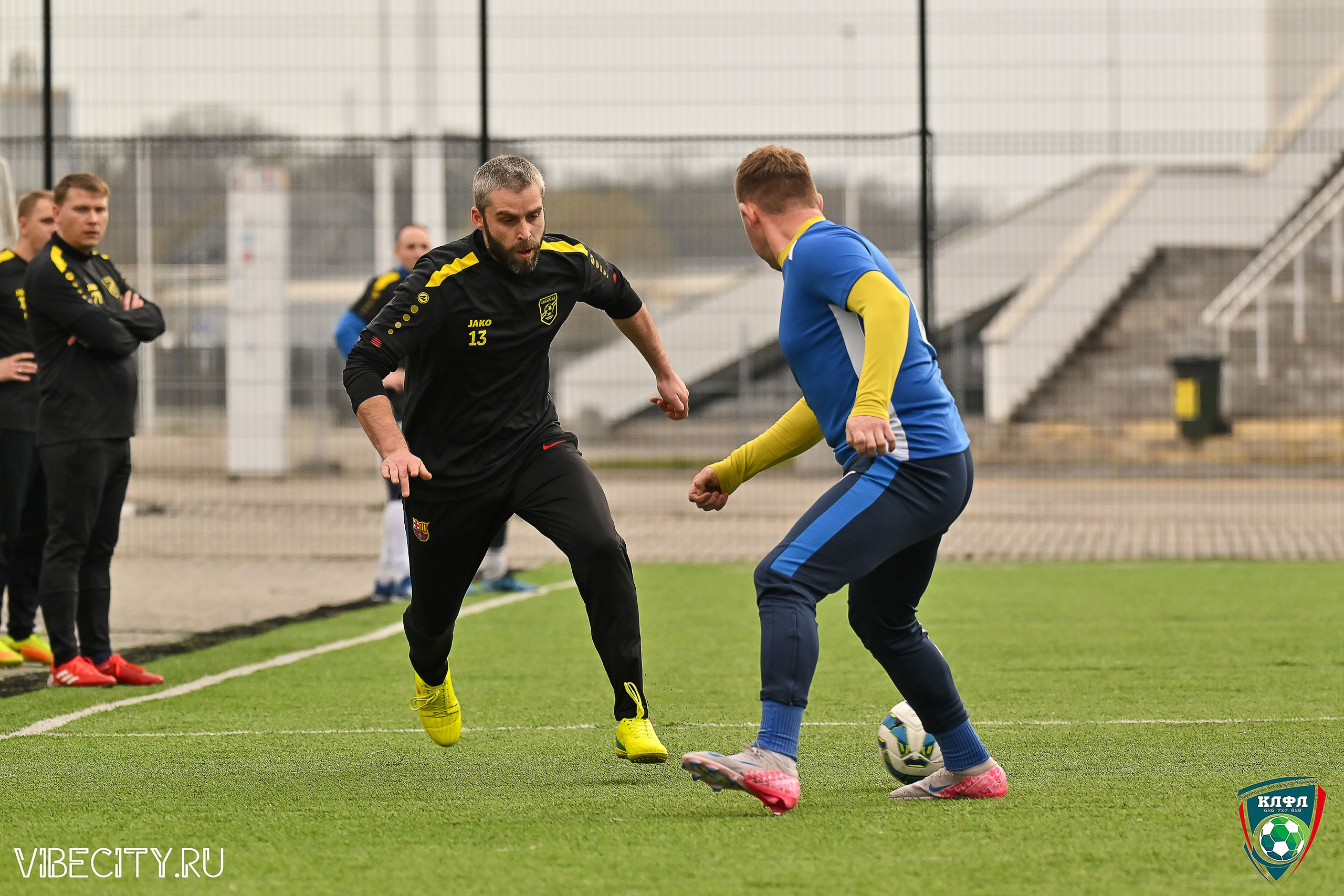 XX ЧЕМПИОНАТ КАЛИНИНГРАДСКОЙ ЛФЛ КАНЦМАРКЕТ39 сезона 2024–2025 гг. VIBECITY.RU Вайб Сити Ру Фоторепортажи Фотоотчеты Калининград