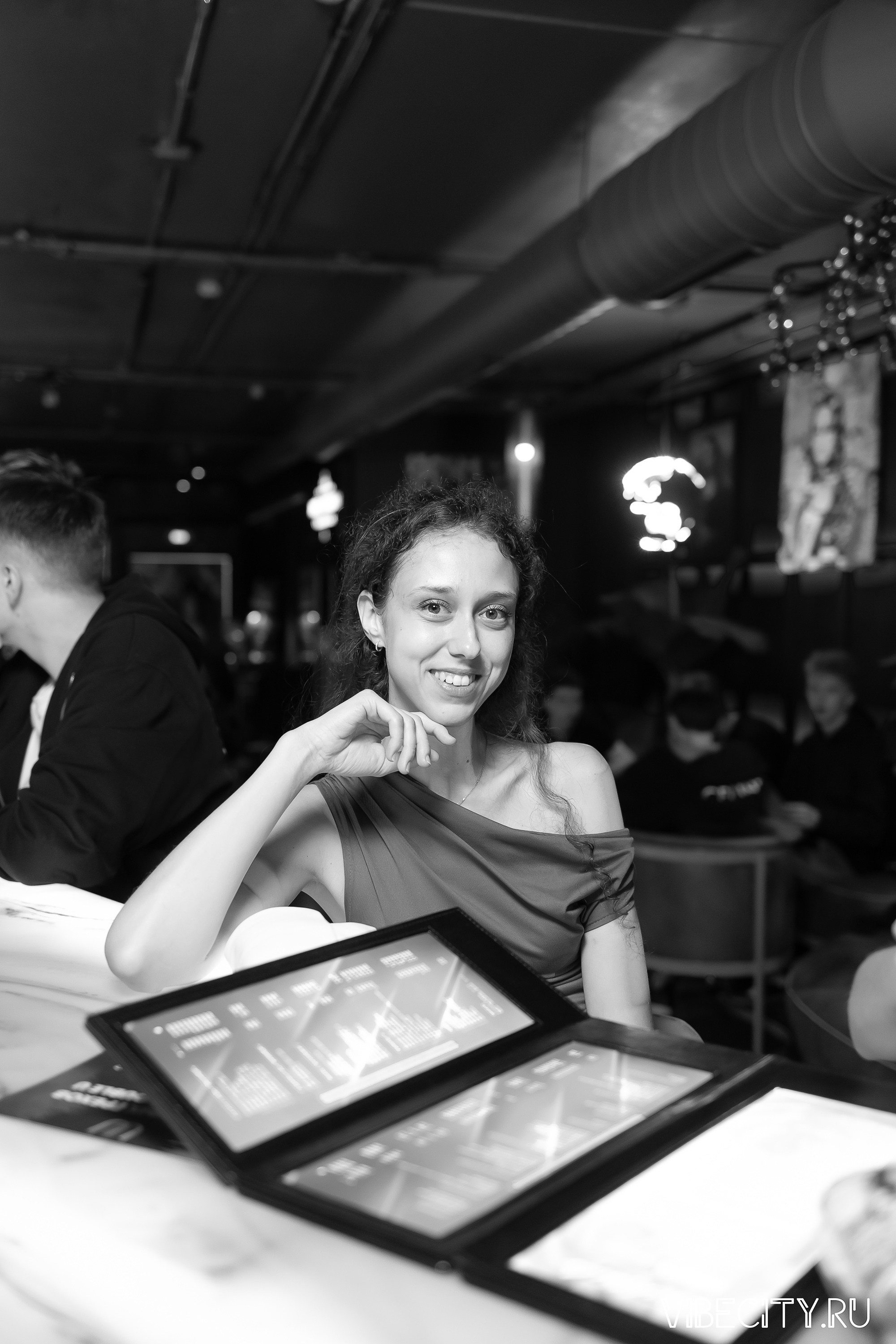 DOUBLE U. VIBECITY.RU Вайб Сити Ру Фоторепортажи Фотоотчеты Калининград