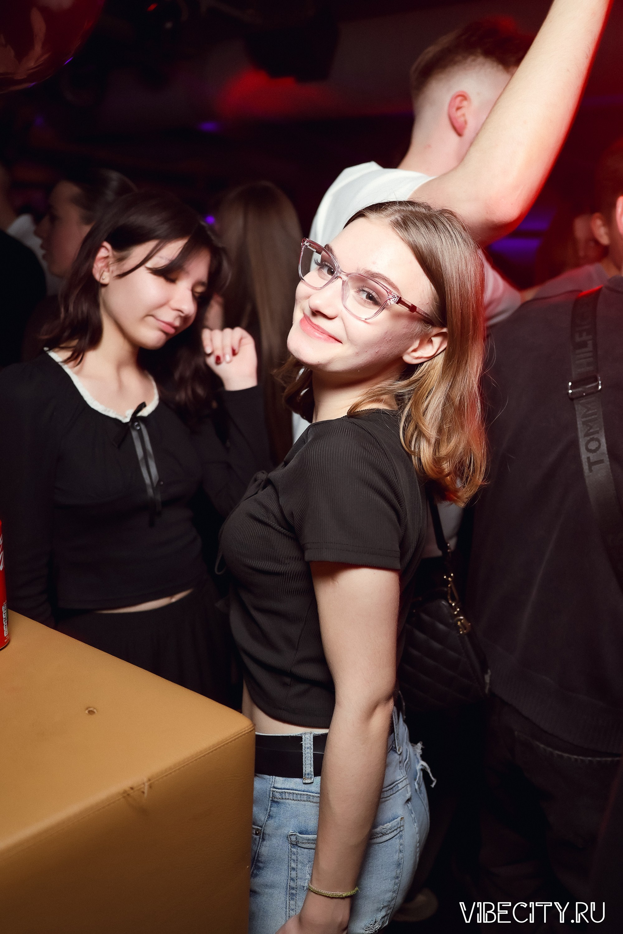 DOUBLE U. VIBECITY.RU Вайб Сити Ру Фоторепортажи Фотоотчеты Калининград