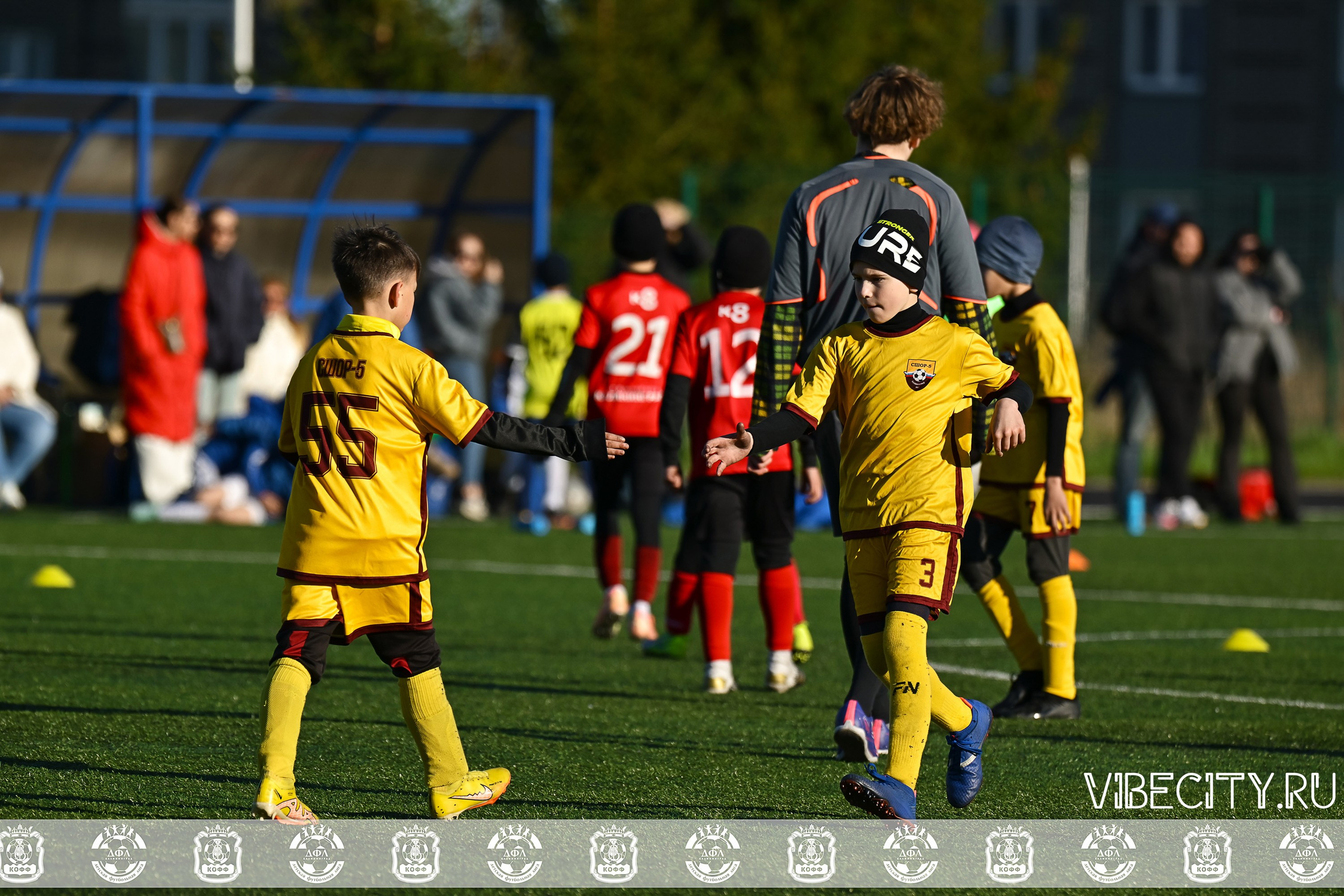 XIV ВСЕРОССИЙСКИЙ ФУТБОЛЬНЫЙ ФЕСТИВАЛЬ «ЗАГРУЗИ СЕБЯ ФУТБОЛОМ!». VIBECITY.RU Вайб Сити Ру Фоторепортажи Фотоотчеты Калининград