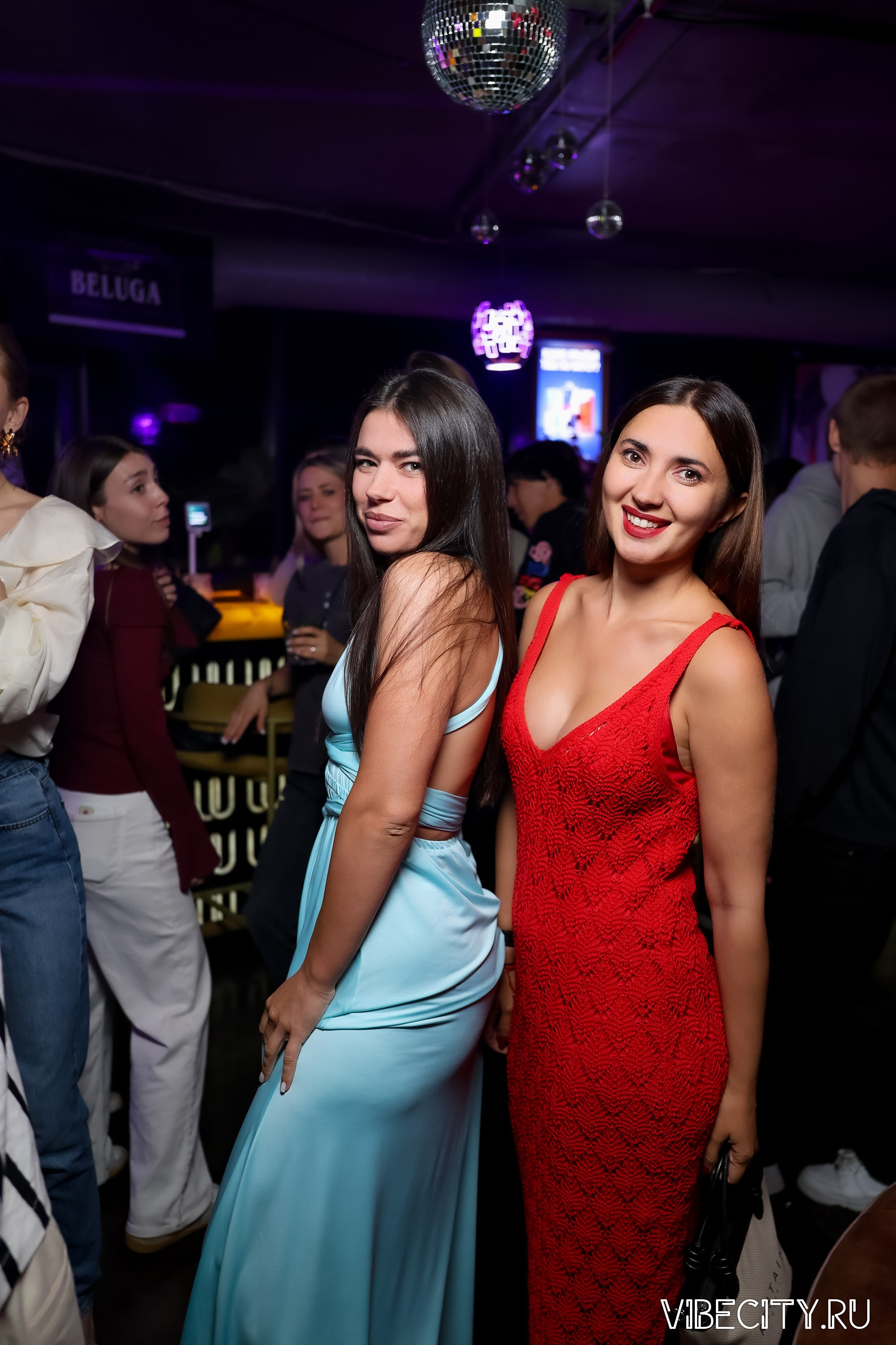 DOUBLE U. VIBECITY.RU Вайб Сити Ру Фоторепортажи Фотоотчеты Калининград