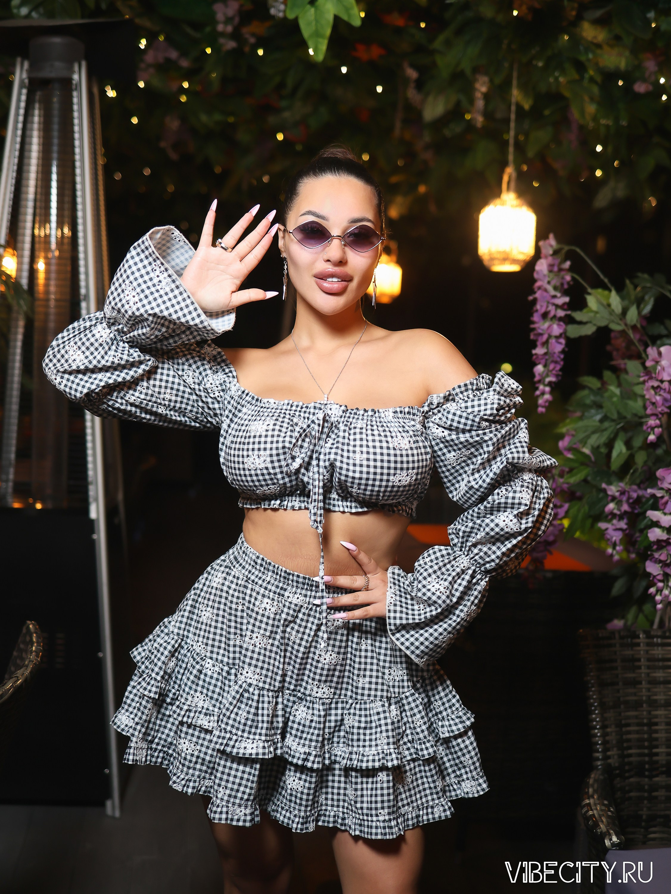 DOUBLE U. VIBECITY.RU Вайб Сити Ру Фоторепортажи Фотоотчеты Калининград