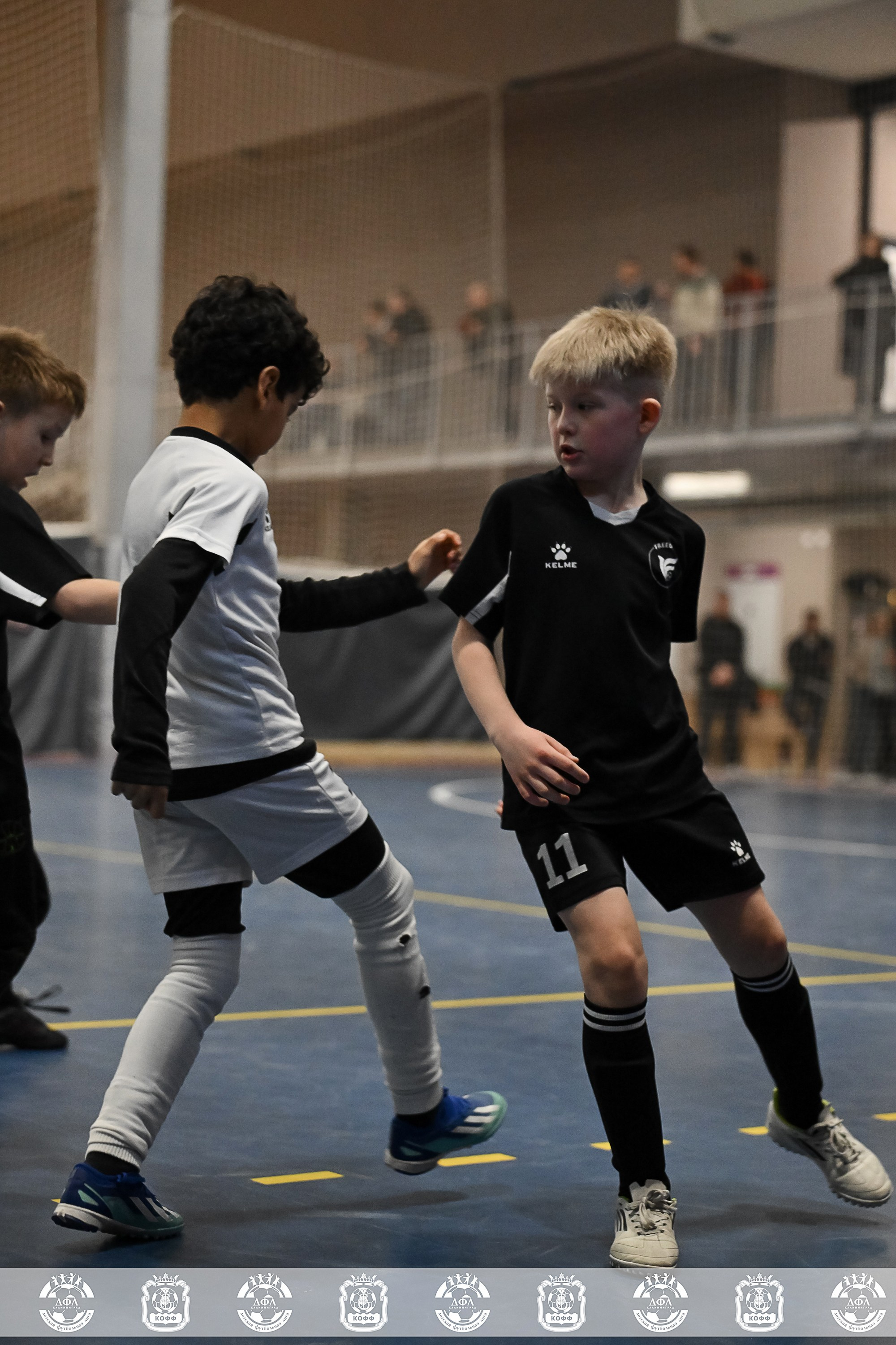 ДФЛ Скай парк. VIBECITY.RU Вайб Сити Ру Фоторепортажи Фотоотчеты Калининград