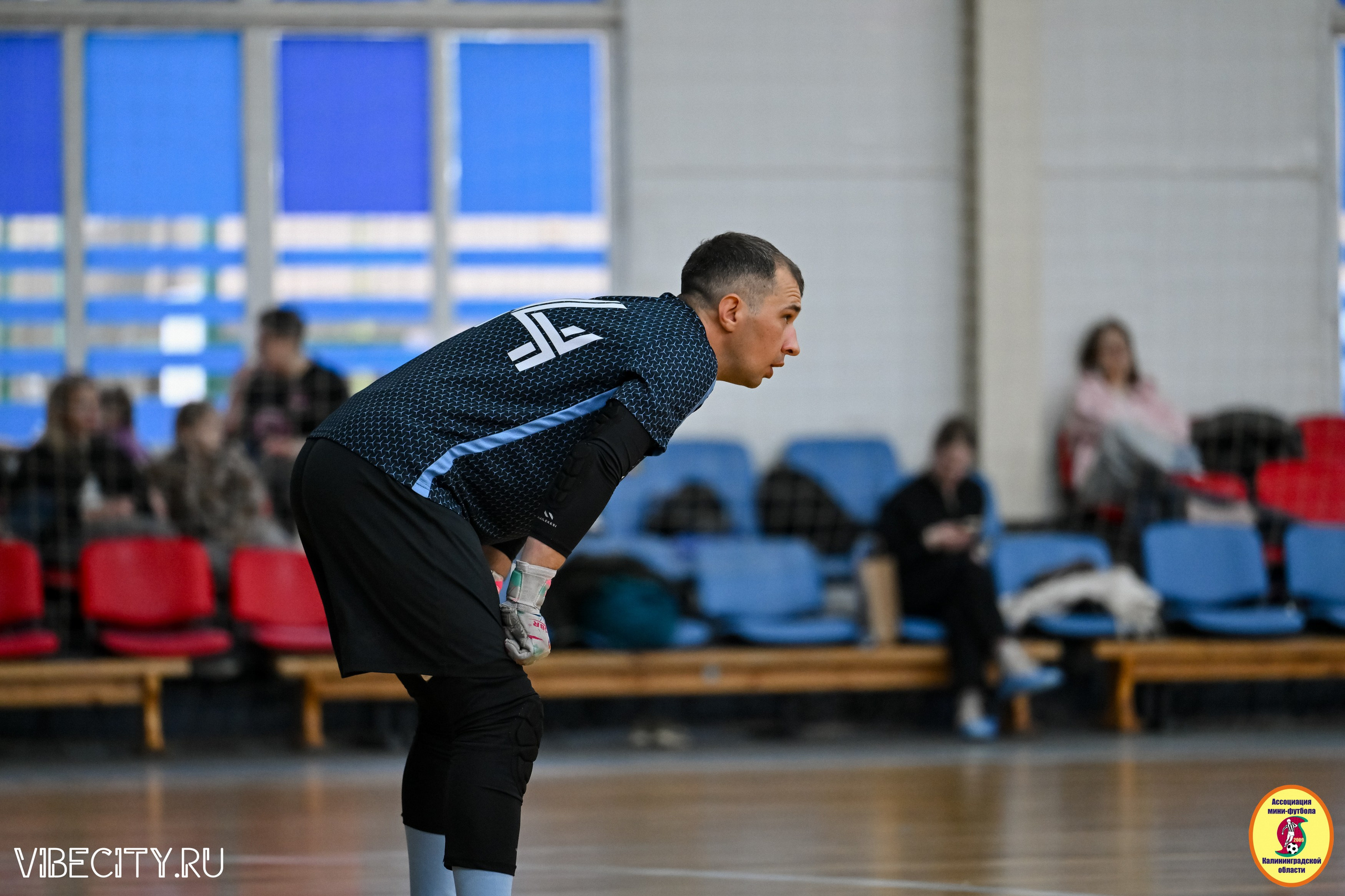 8 тур Корпоративной Бизнес-Лиги по футзалу. VIBECITY.RU Вайб Сити Ру Фоторепортажи Фотоотчеты Калининград