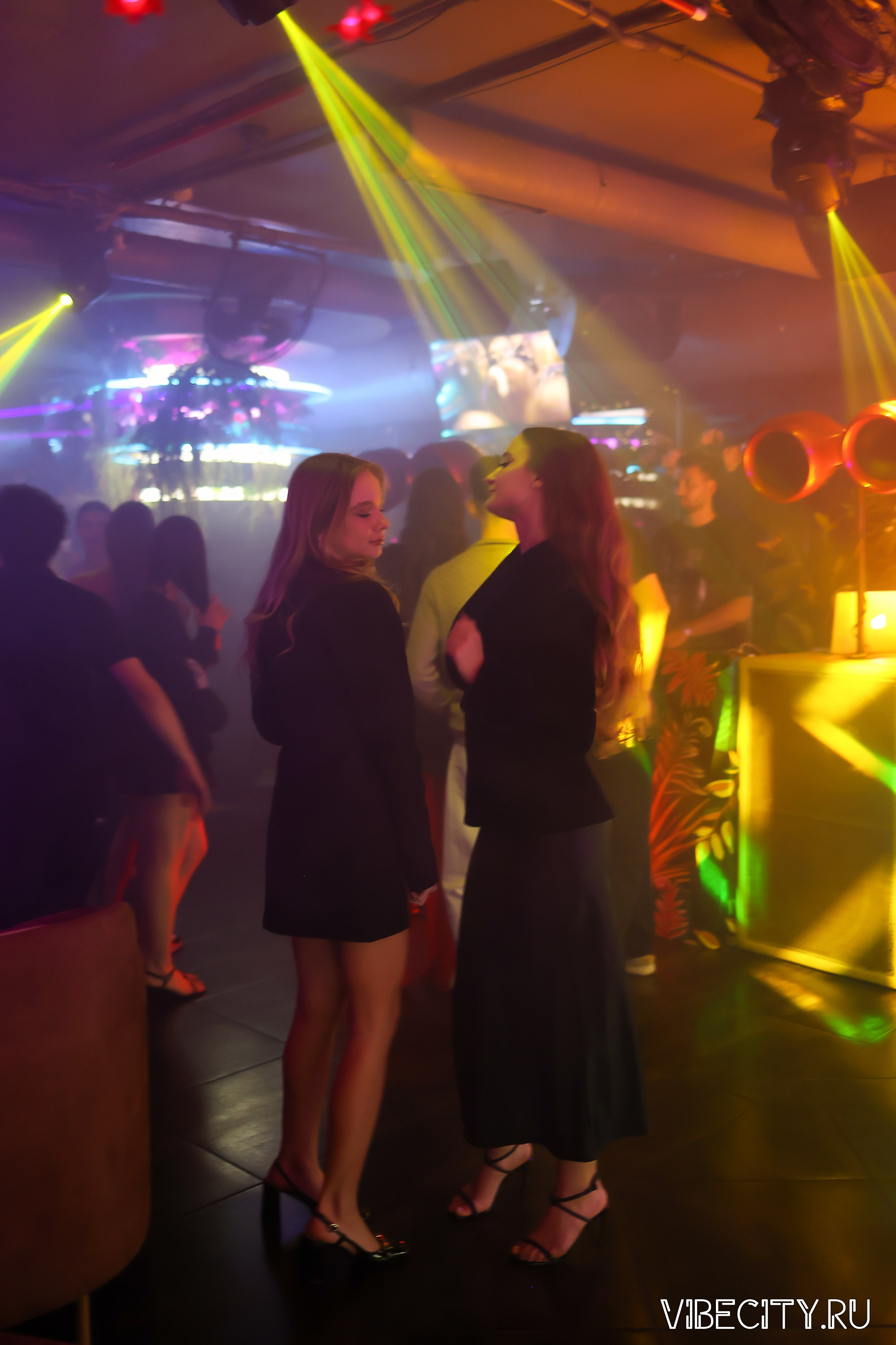 DOUBLE U. VIBECITY.RU Вайб Сити Ру Фоторепортажи Фотоотчеты Калининград