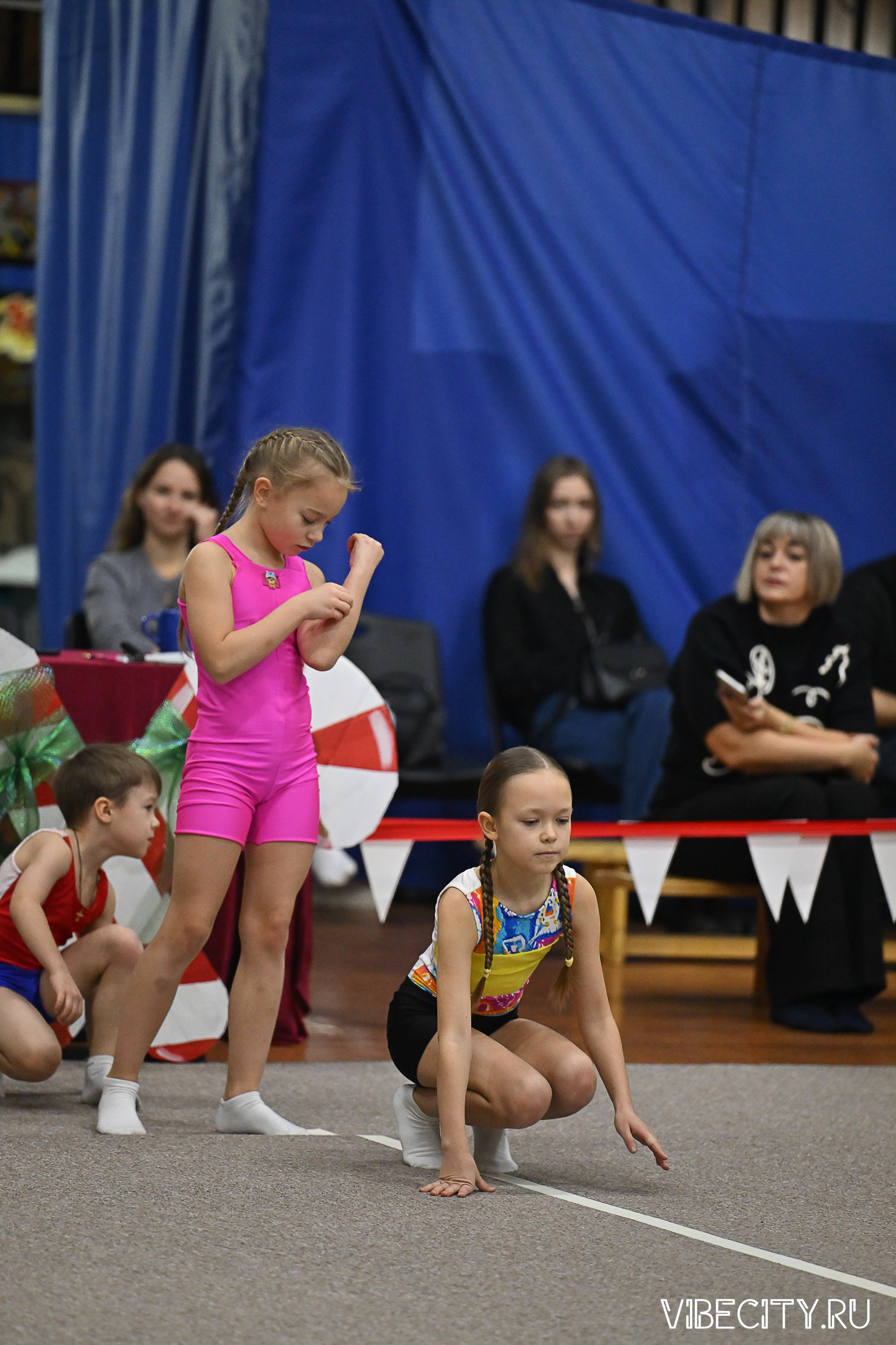 Контрольная тренировка по спортивной гимнастике. VIBECITY.RU Вайб Сити Ру Фоторепортажи Фотоотчеты Калининград