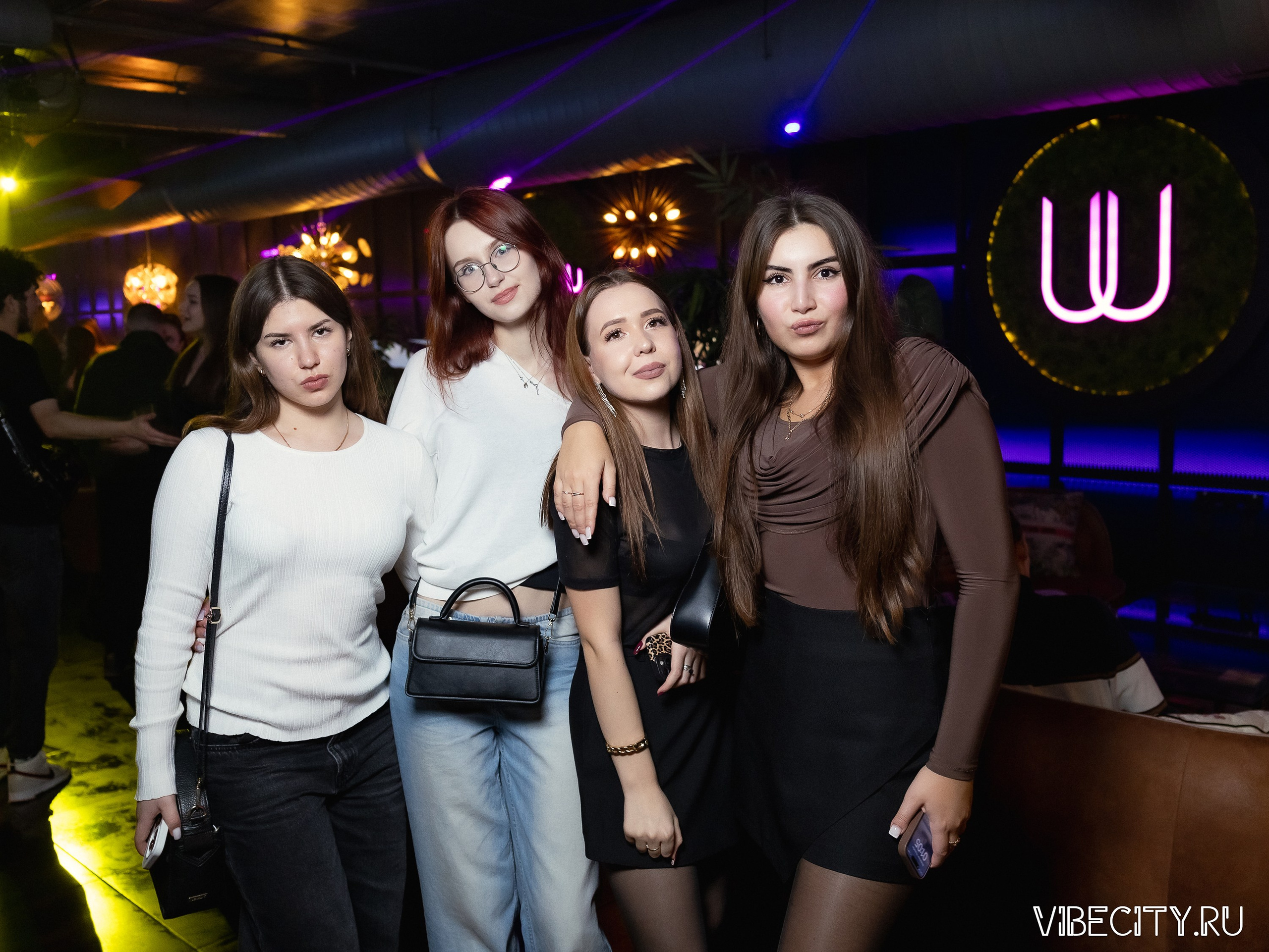 DOUBLE U. VIBECITY.RU Вайб Сити Ру Фоторепортажи Фотоотчеты Калининград