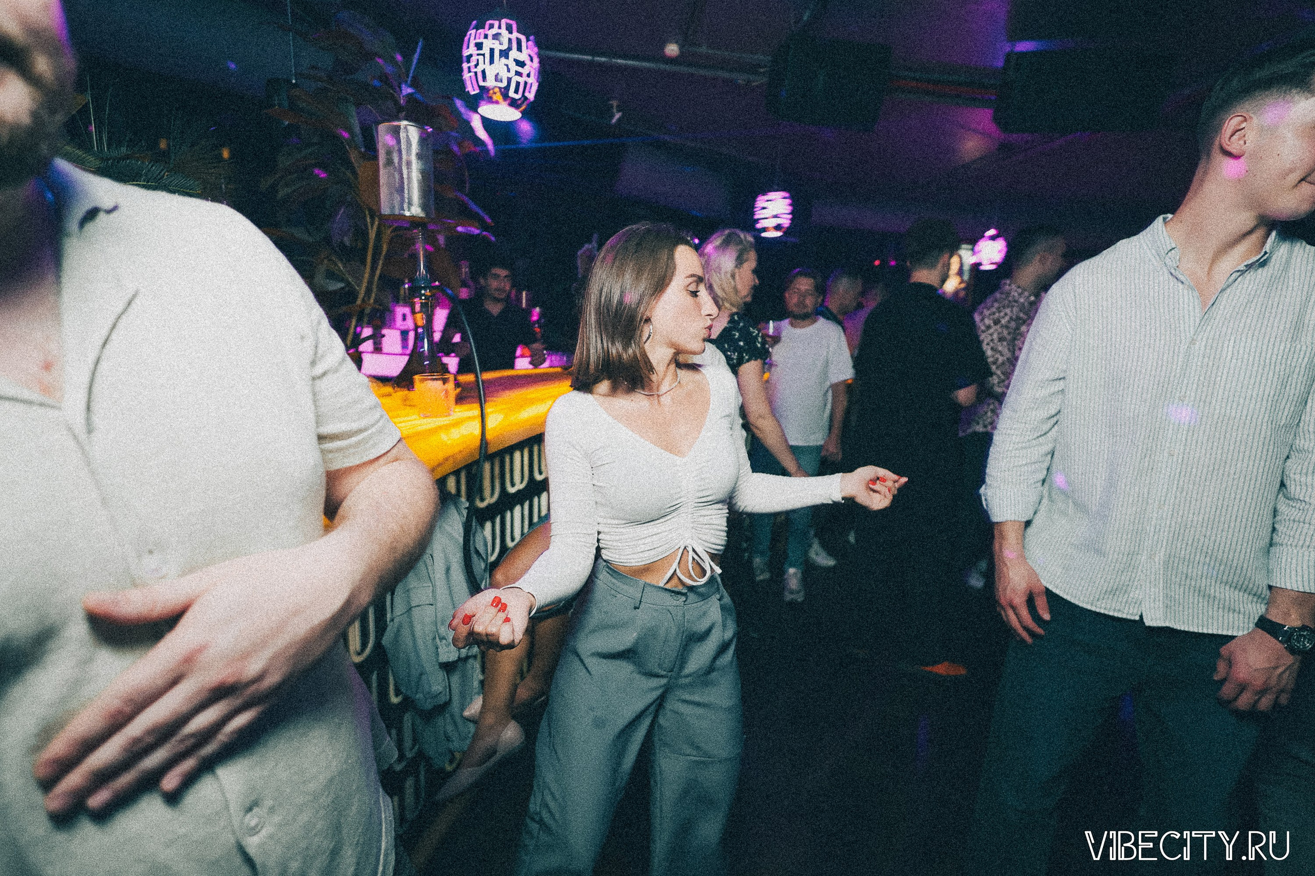 DOUBLE U. VIBECITY.RU Вайб Сити Ру Фоторепортажи Фотоотчеты Калининград