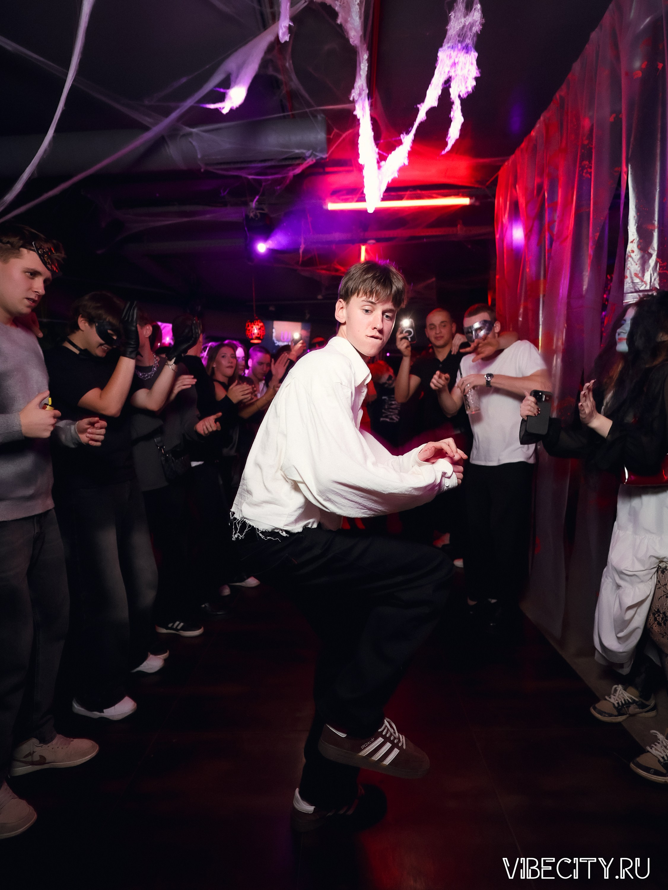 DOUBLE U. VIBECITY.RU Вайб Сити Ру Фоторепортажи Фотоотчеты Калининград