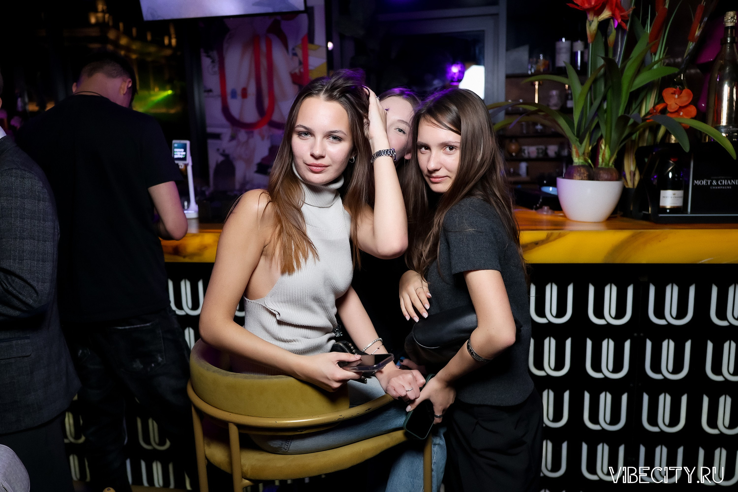 DOUBLE U. VIBECITY.RU Вайб Сити Ру Фоторепортажи Фотоотчеты Калининград