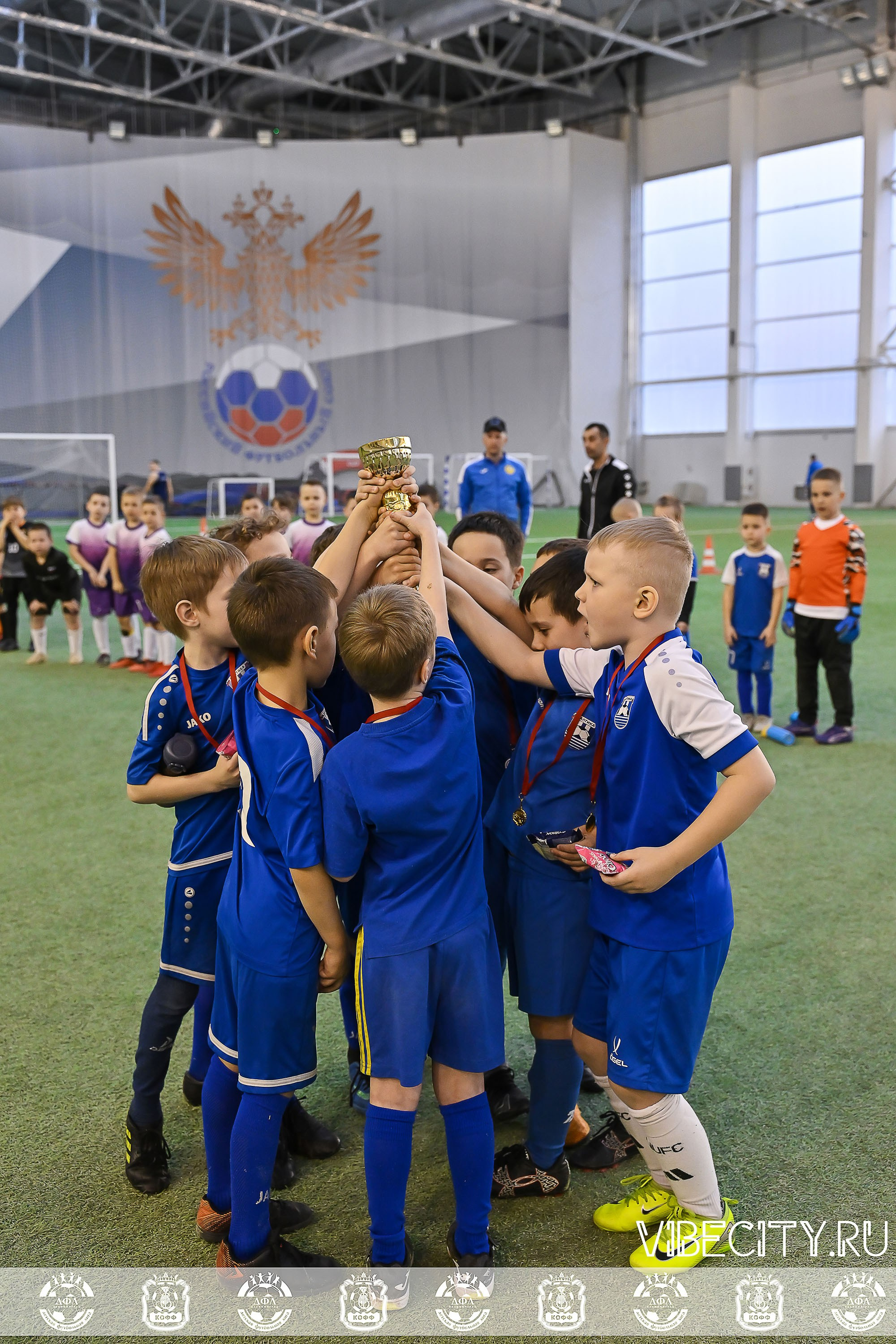 КУБОК БАЛТИЙСКОЙ ЛИГИ U6. VIBECITY.RU Вайб Сити Ру Фоторепортажи Фотоотчеты Калининград