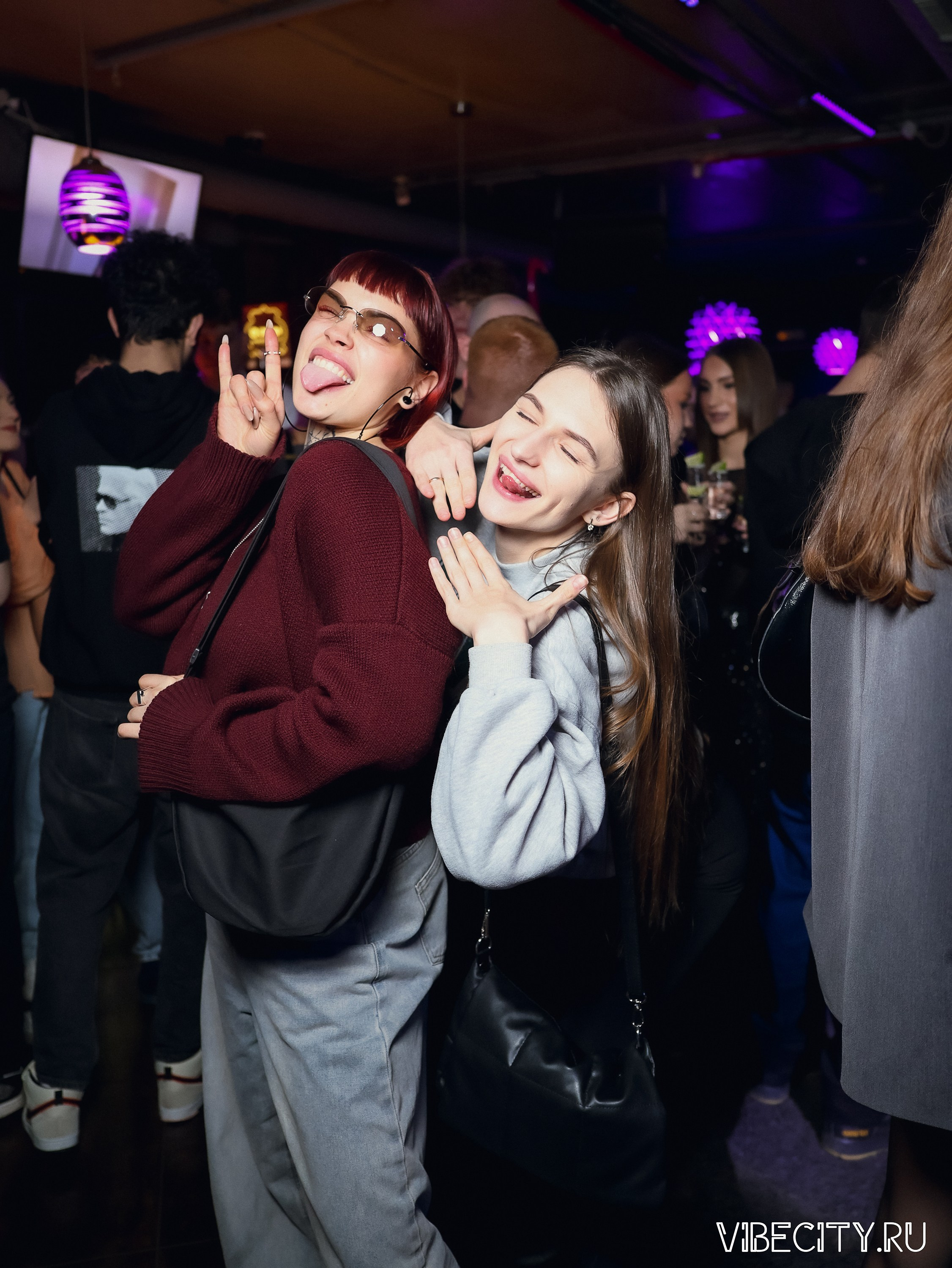 DOUBLE U. VIBECITY.RU Вайб Сити Ру Фоторепортажи Фотоотчеты Калининград