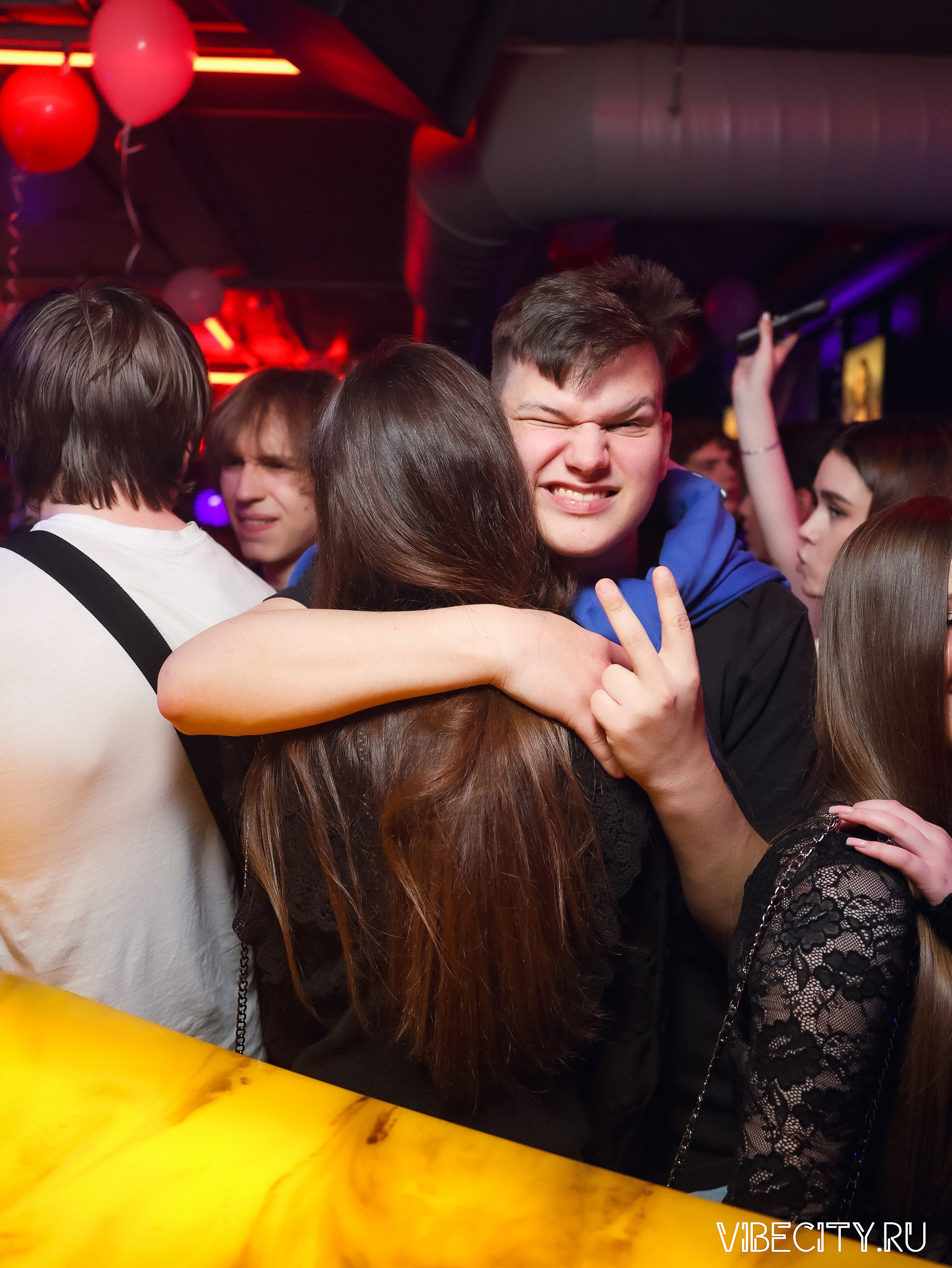 DOUBLE U. VIBECITY.RU Вайб Сити Ру Фоторепортажи Фотоотчеты Калининград