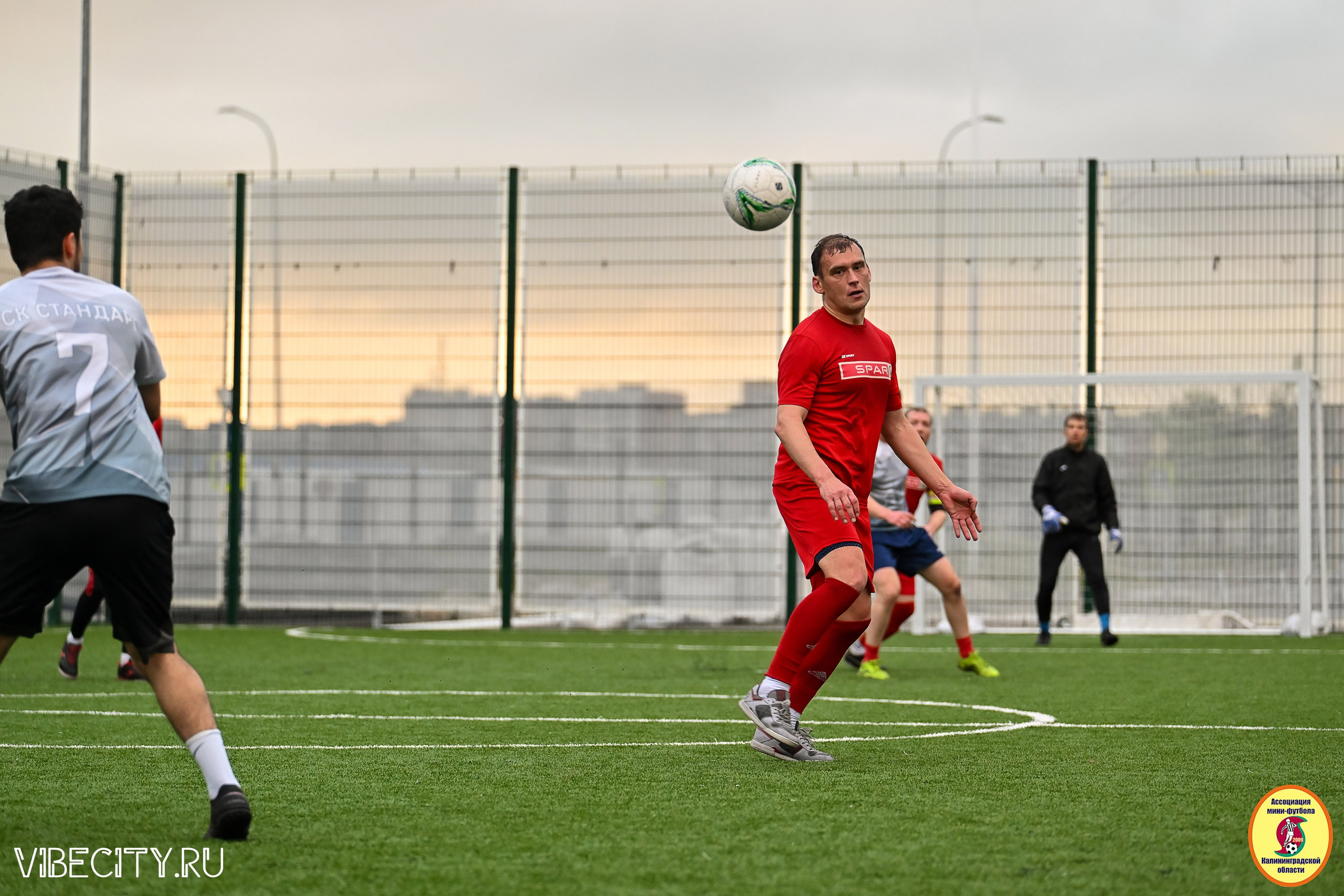 ИГРЫ МИНИ-ФУТБОЛЬНОЙ ЛИГИ. VIBECITY.RU Вайб Сити Ру Фоторепортажи Фотоотчеты Калининград
