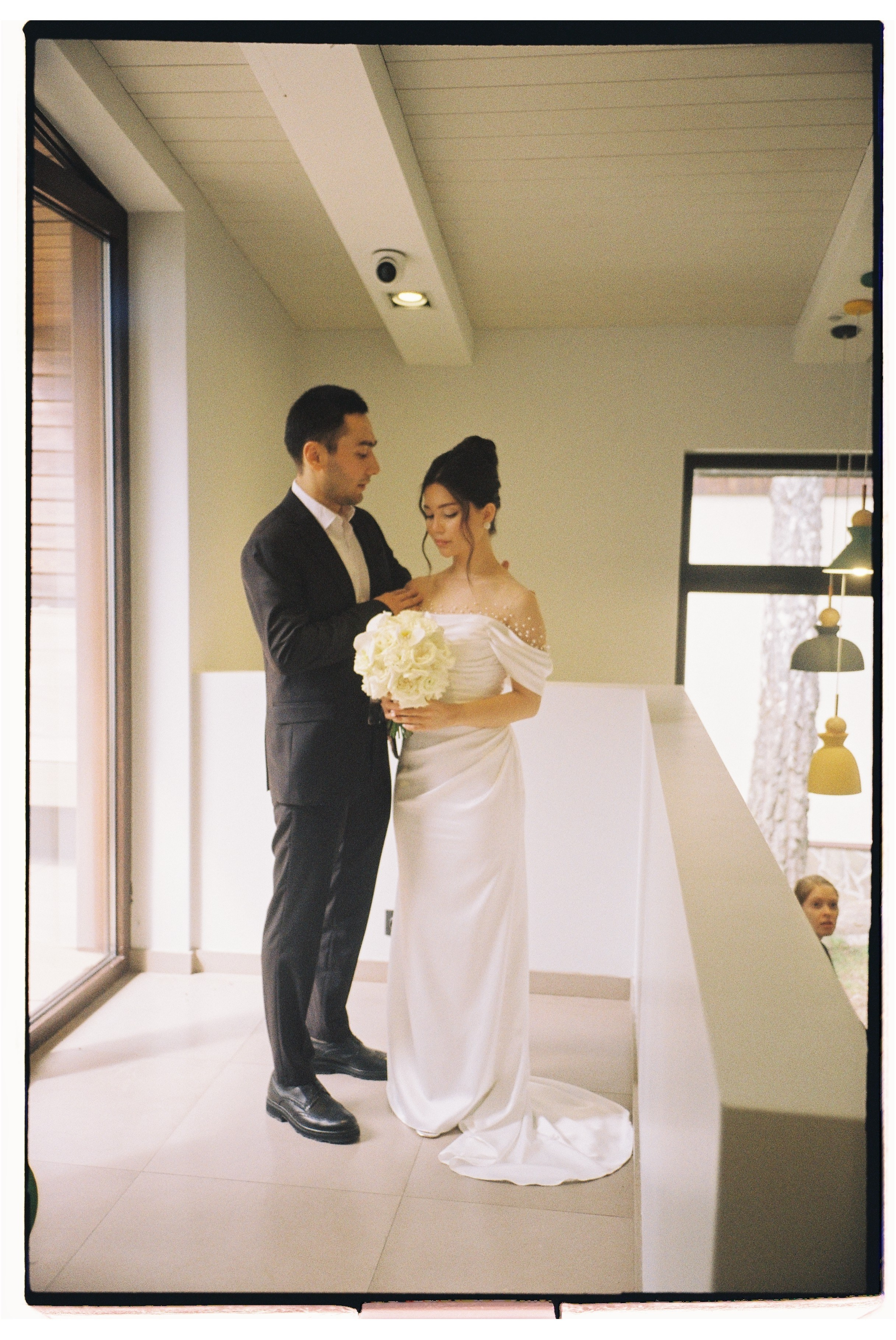 Шахноза и Мурад. Селиванова Виктория свадебный фотограф