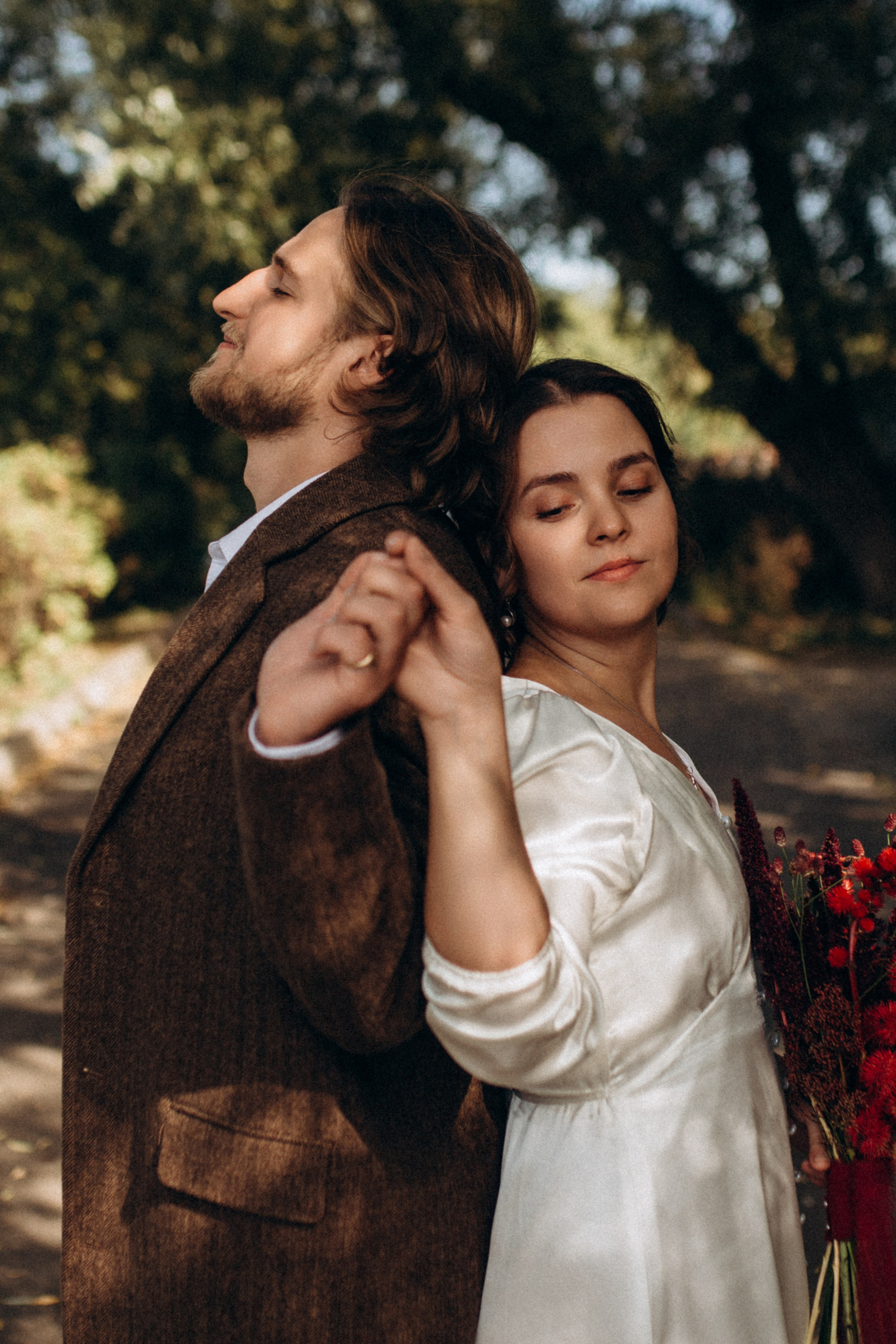 Елизавета & Сергей. Ph.nataluuna ФОТОГРАФ СЕРГИЕВ ПОСАД