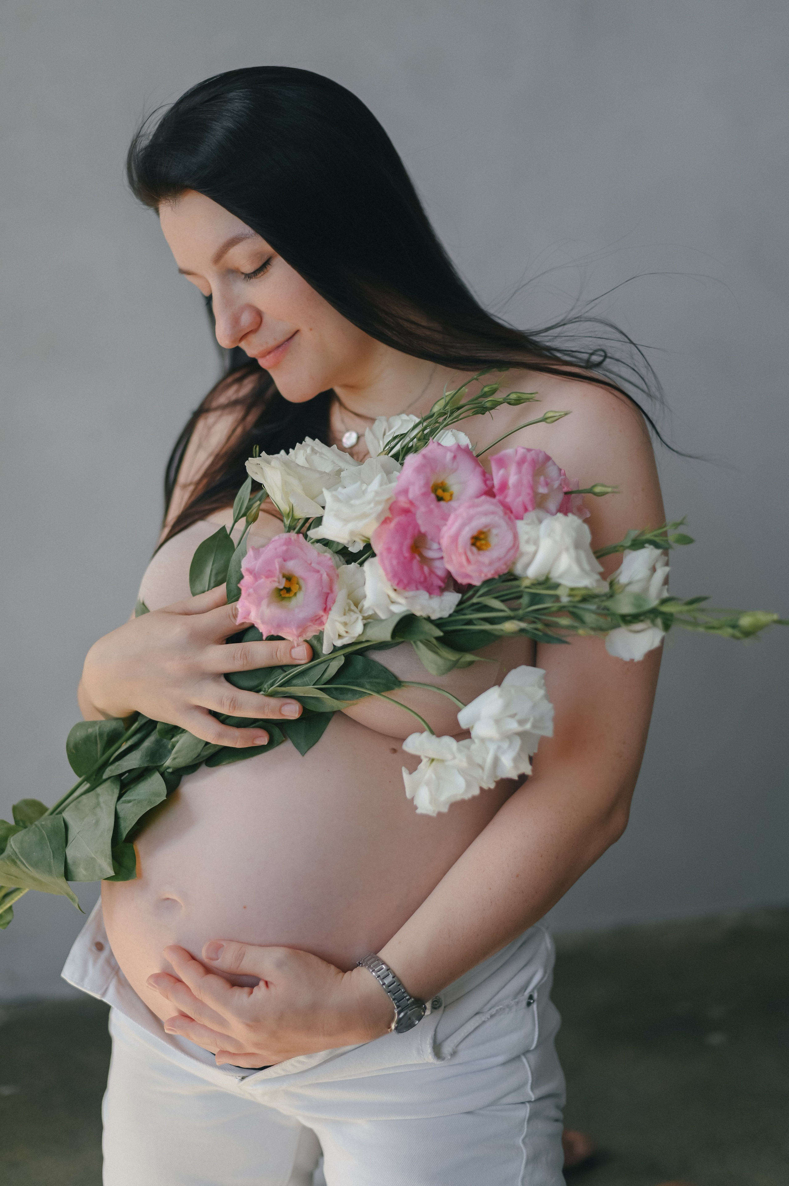 Витя, Галя и Марк. Свадебный и семейный фотограф Волгоград Москва