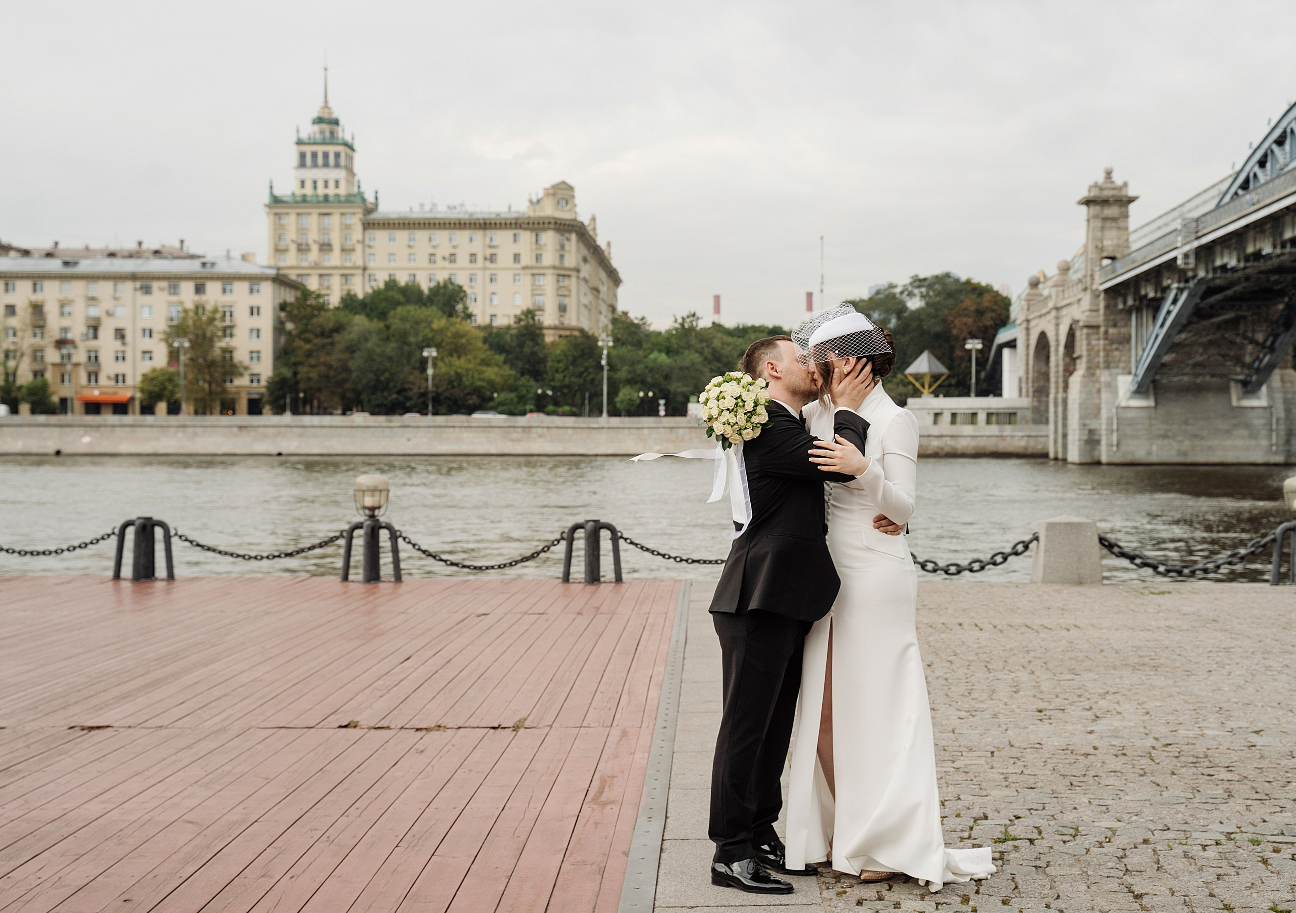 Свадьбы. Свадебный фотограф