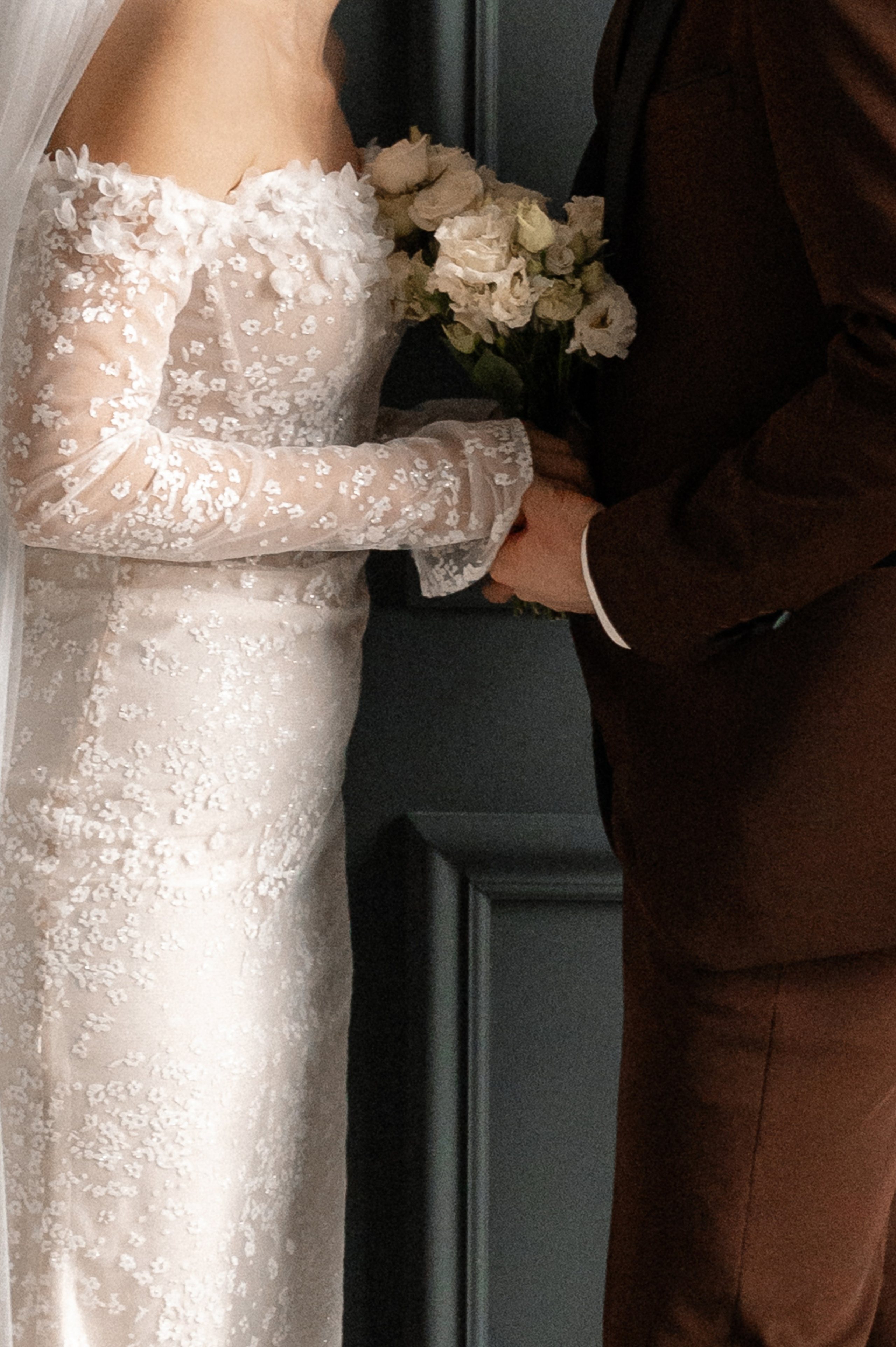 Евгений и Кристина. Свадебный и семейный фотограф в Чебоксарах Ирина Левнер