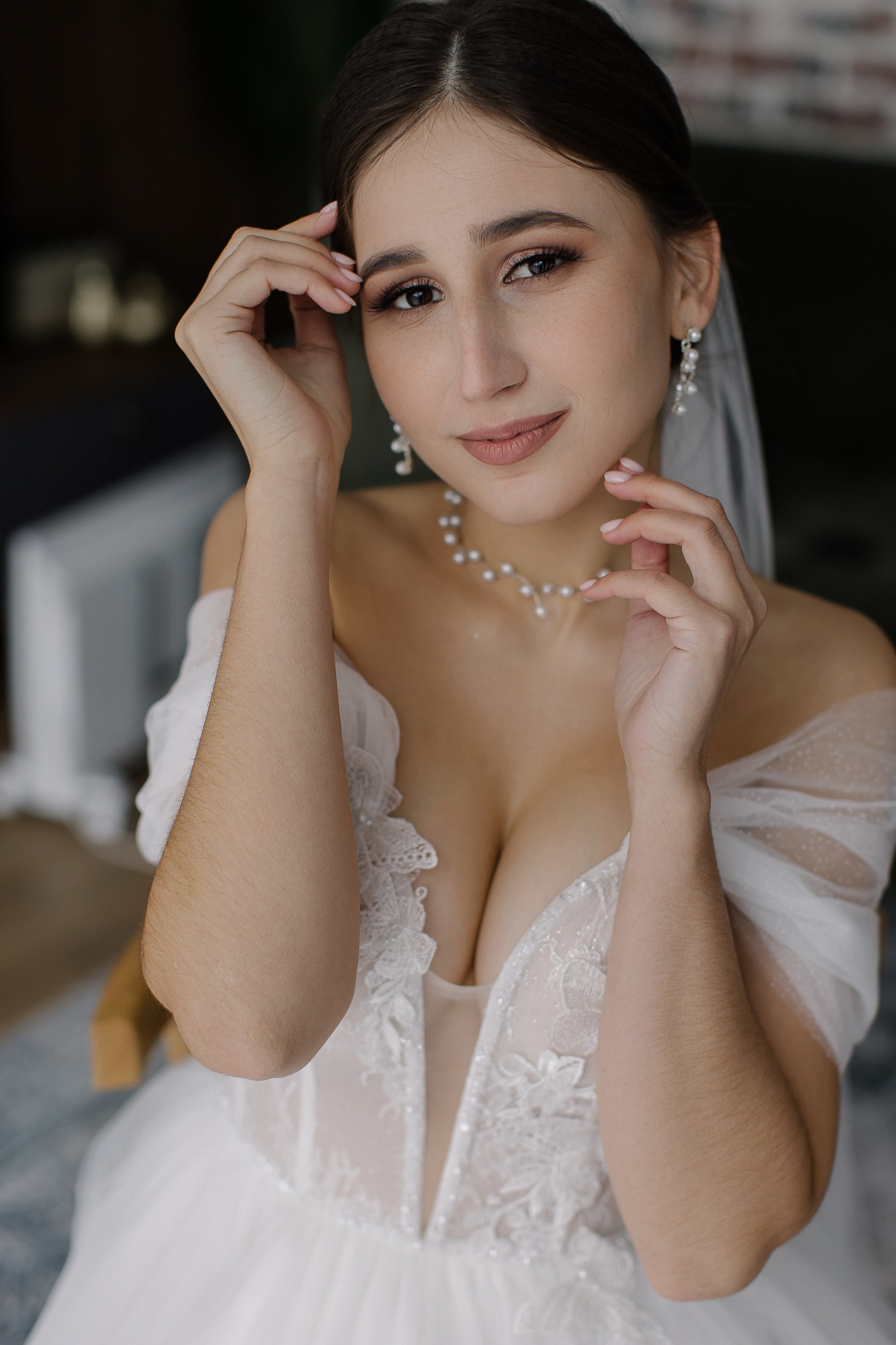 Ильнур и Алина. Свадебный и семейный фотограф в Набережных Челнах и Казани