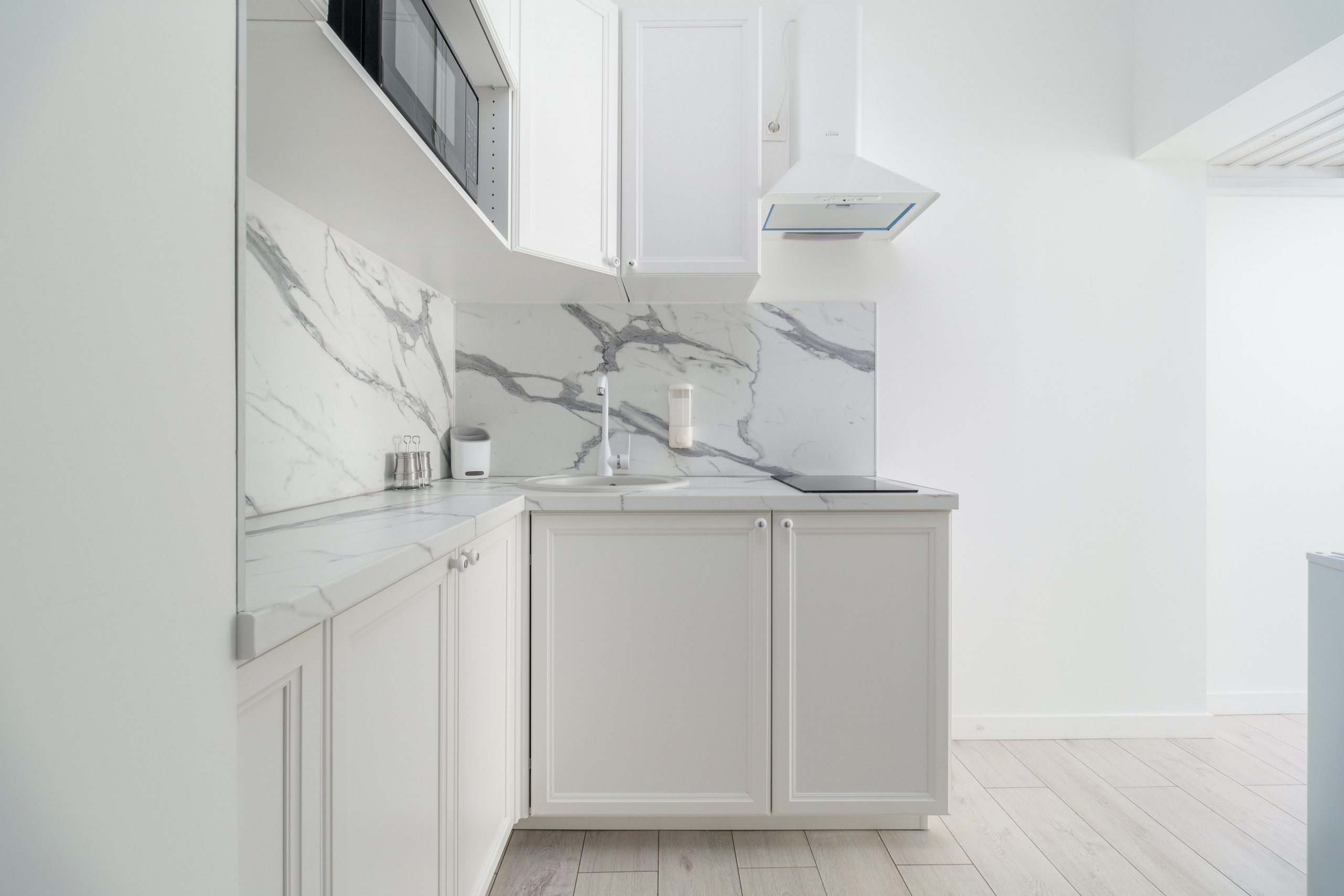 Фотографии для апарт-отеля, СПб