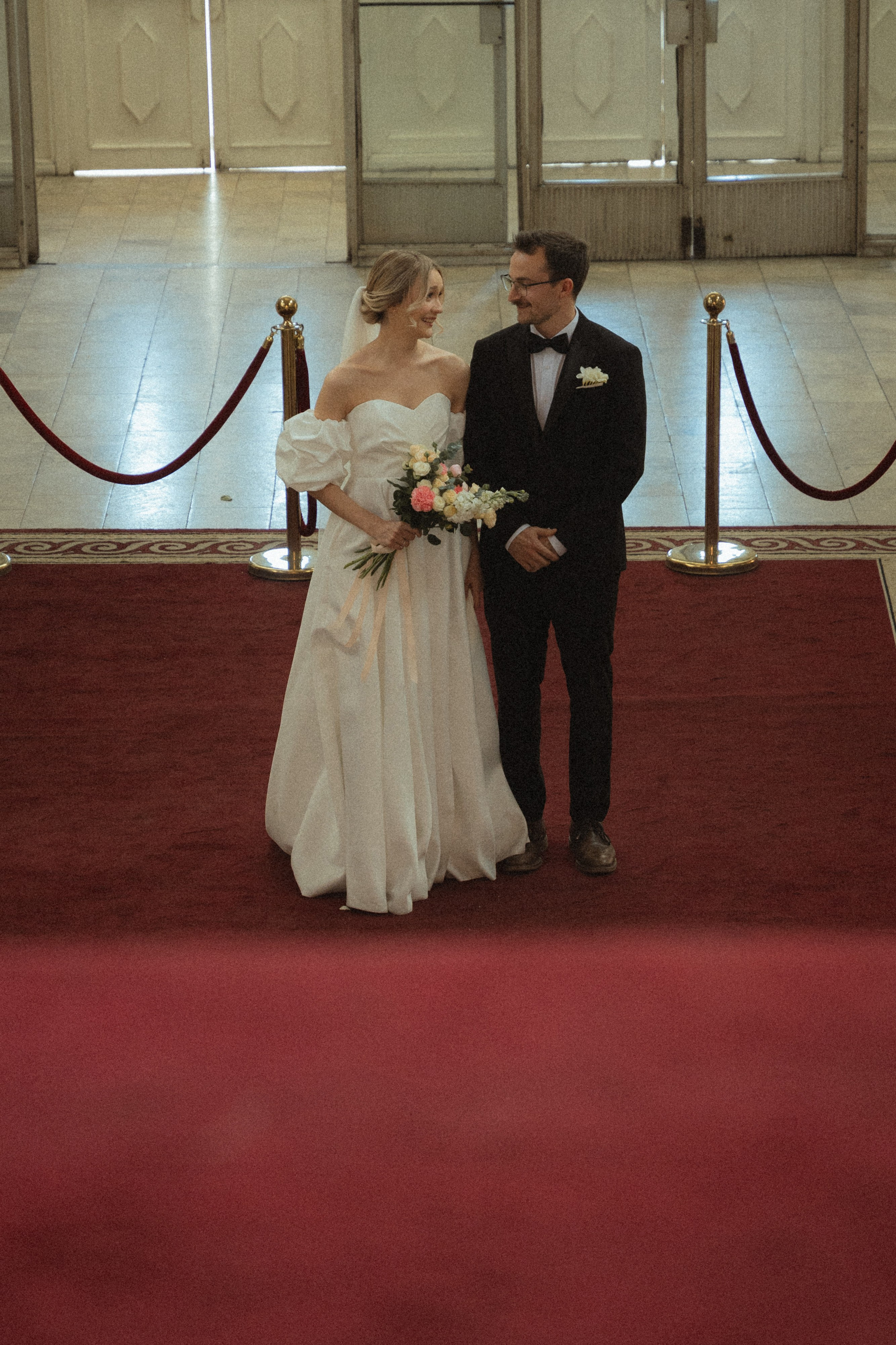 Nikolas&Anna. Репортажный фотограф Дмитрий Юрчук