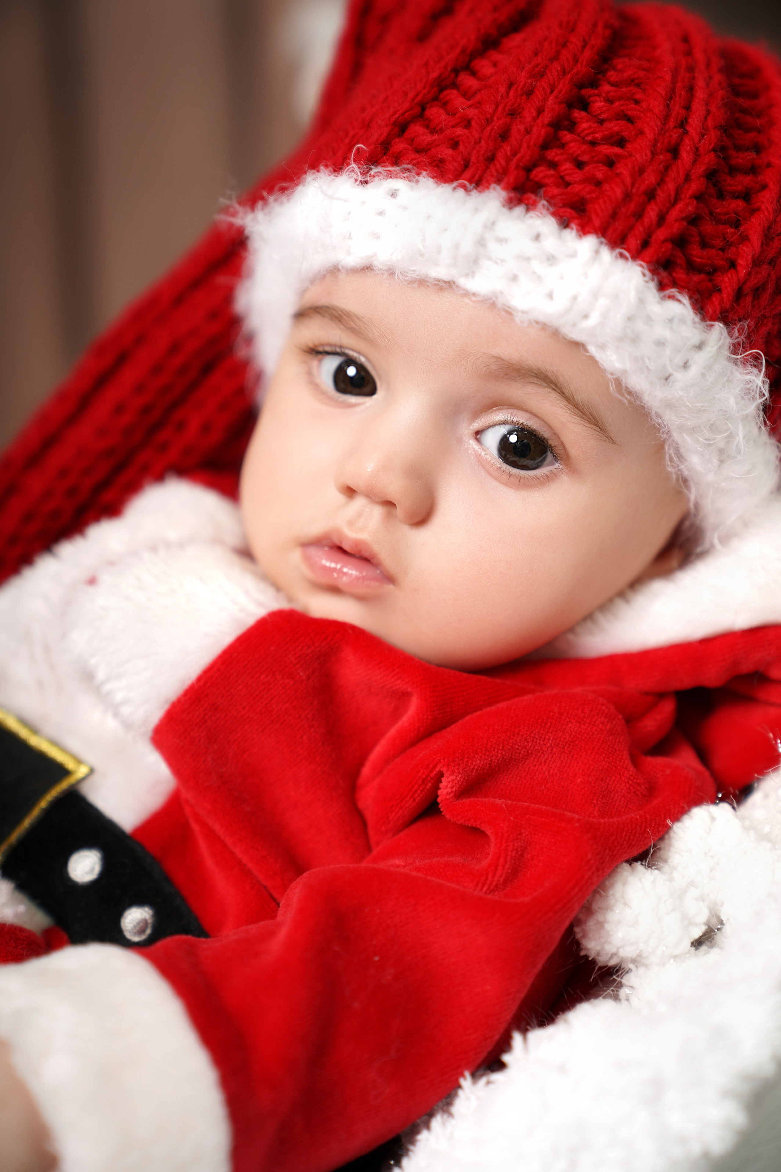 Фотопроект НОВОГОДНИЙ. Фотограф новорожденных, детей до года и беременных в Симферополе