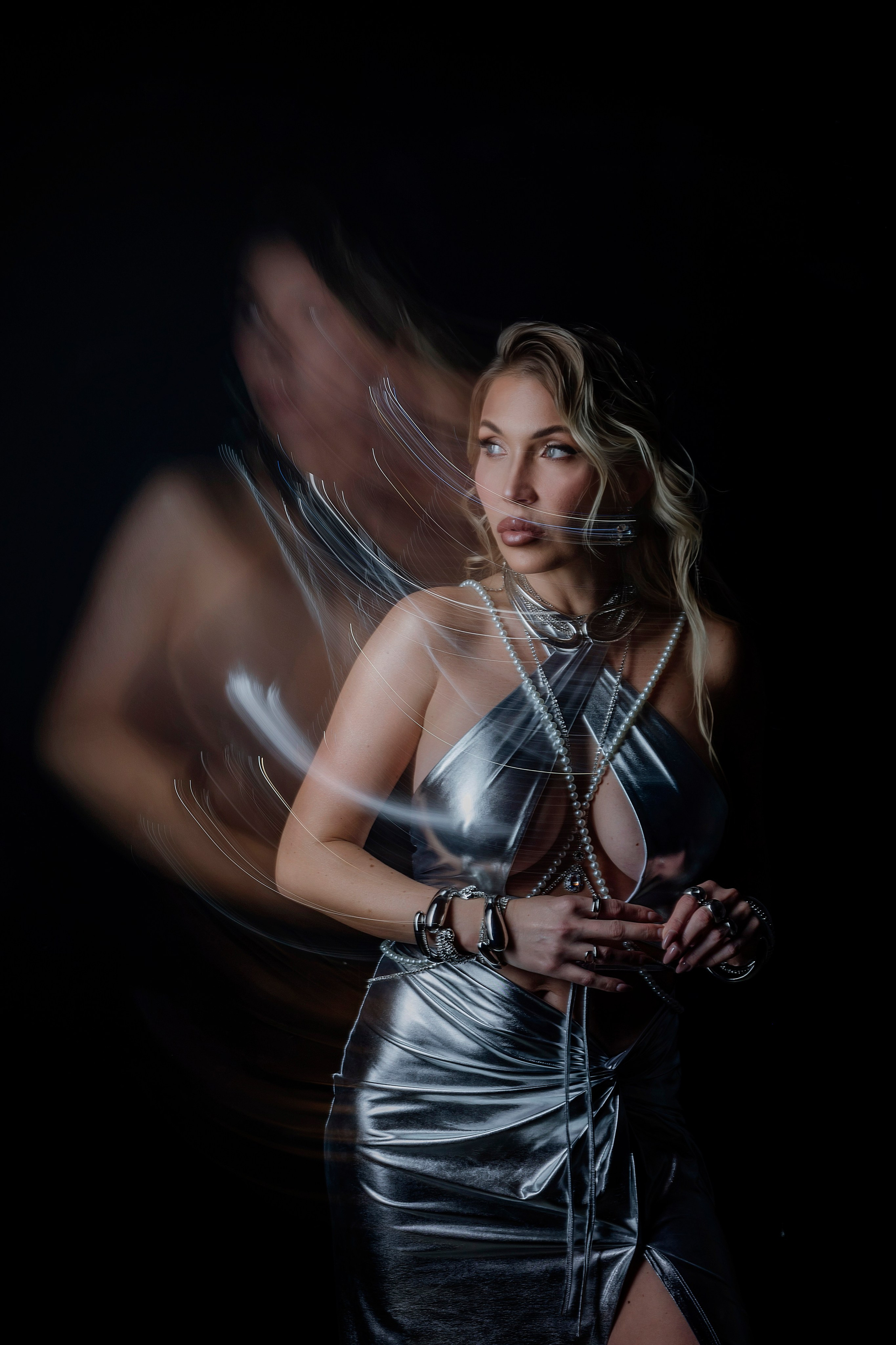 Екатерина. Деловая и Бизнес съемка в  Москве Инесса Грушко