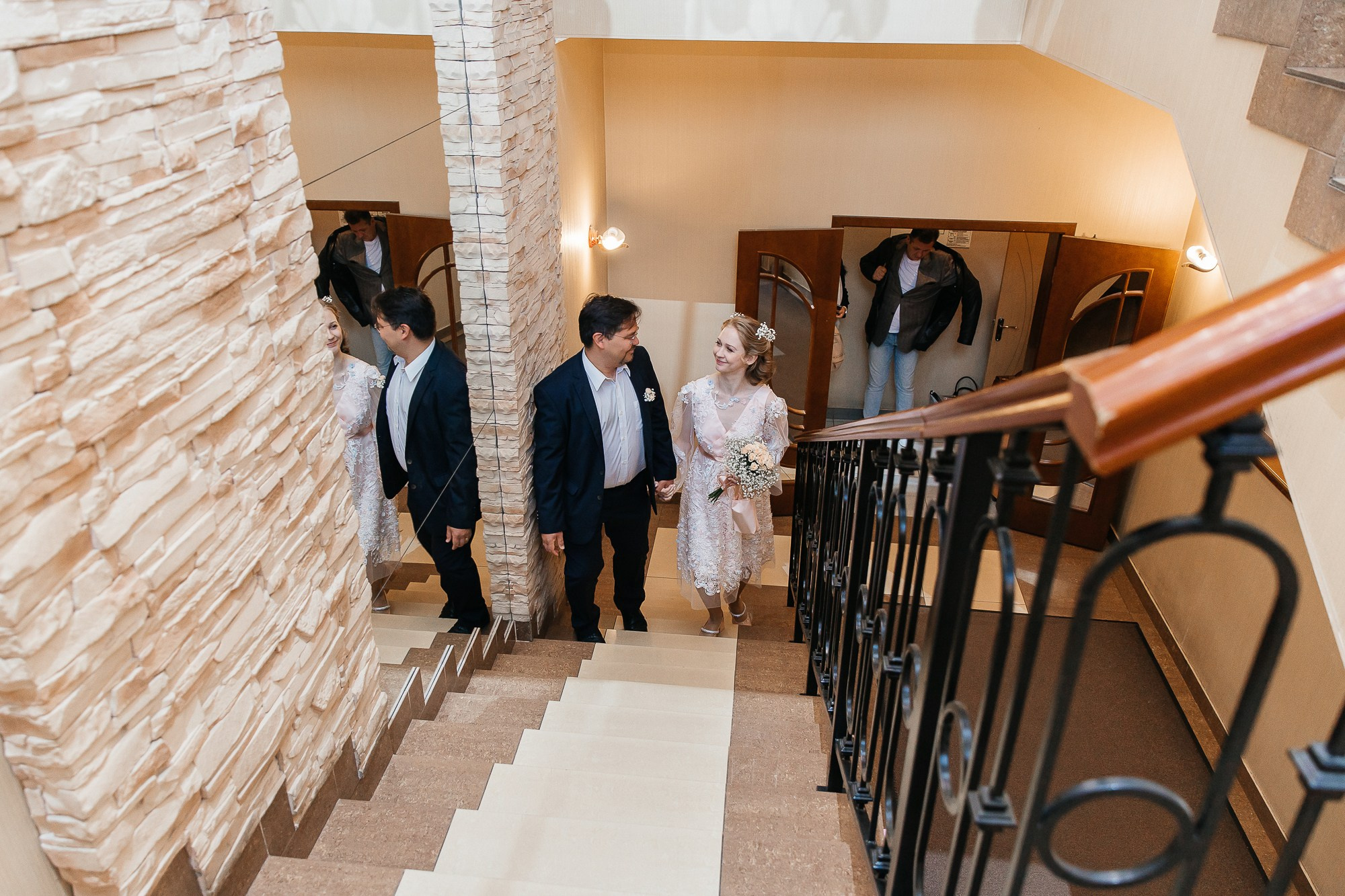 Варвара и Баир (2 июня 2023). Свадебный и семейный фотограф Крамар Наталья